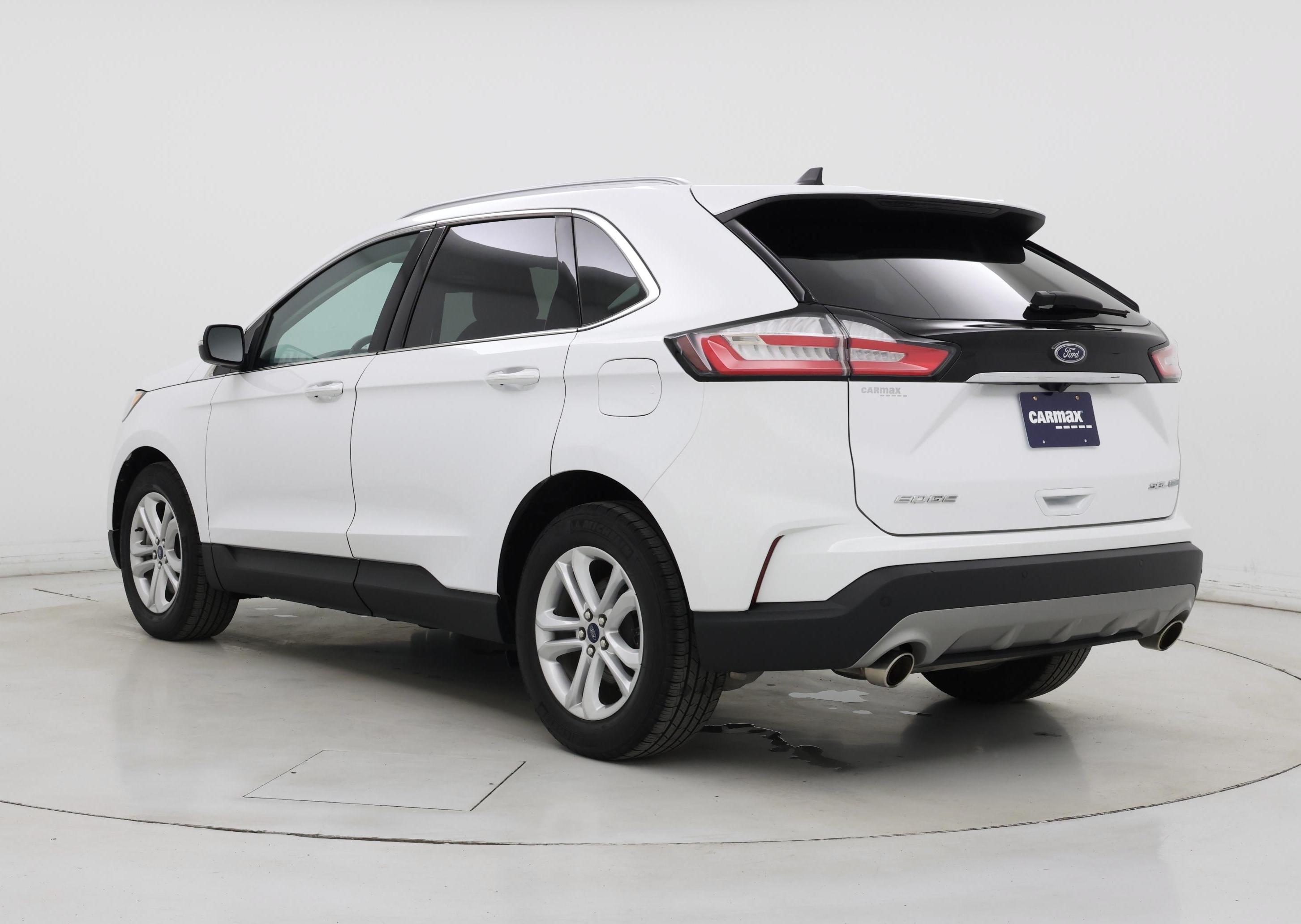 Thumbnail: 2020 Ford Edge - 2