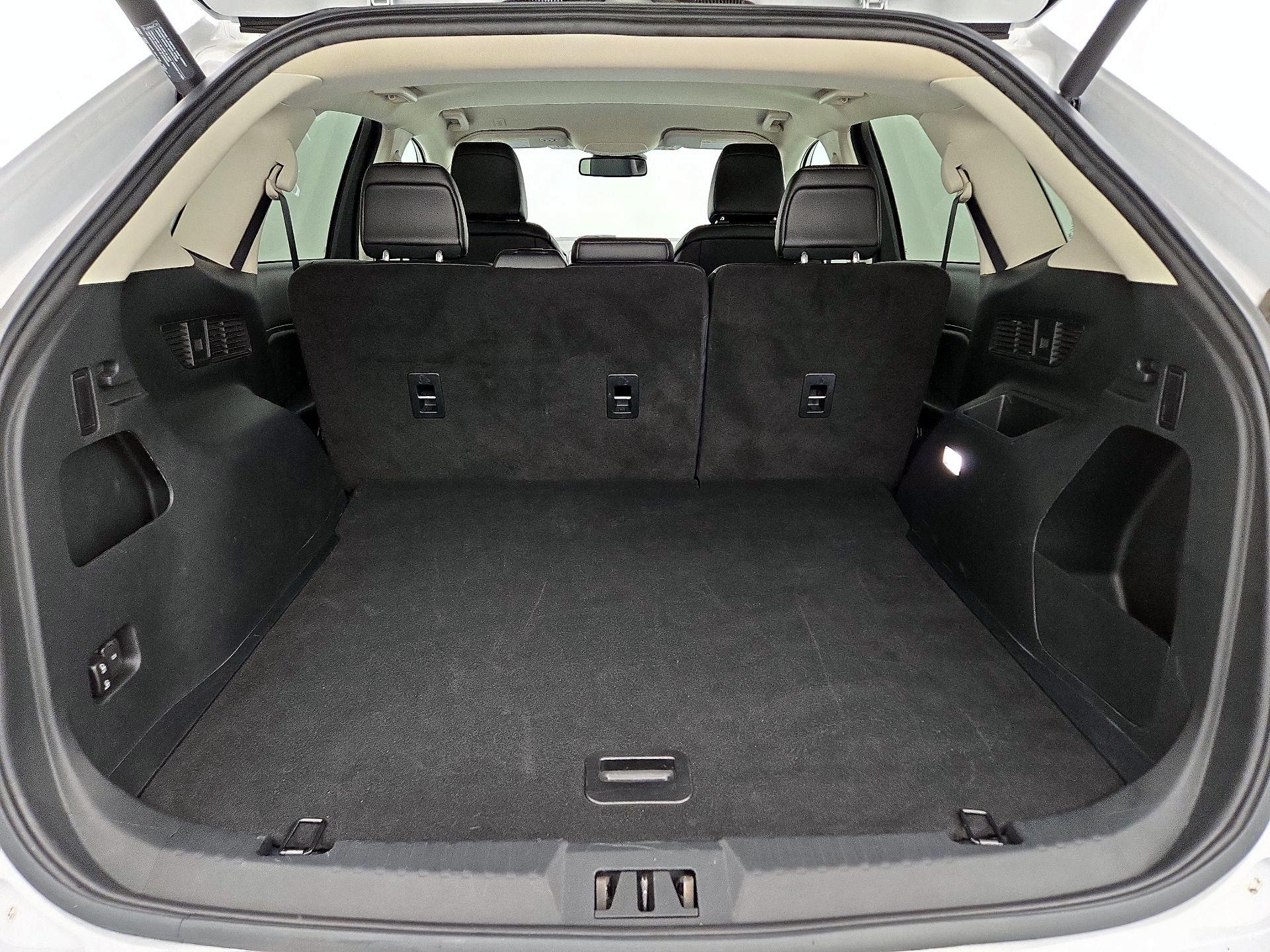 Thumbnail: 2020 Ford Edge - 20