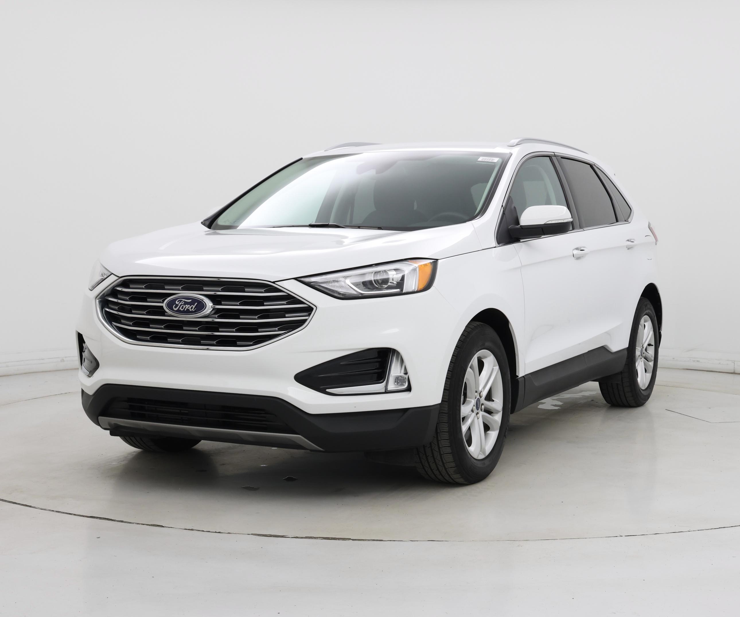 Thumbnail: 2020 Ford Edge - 4