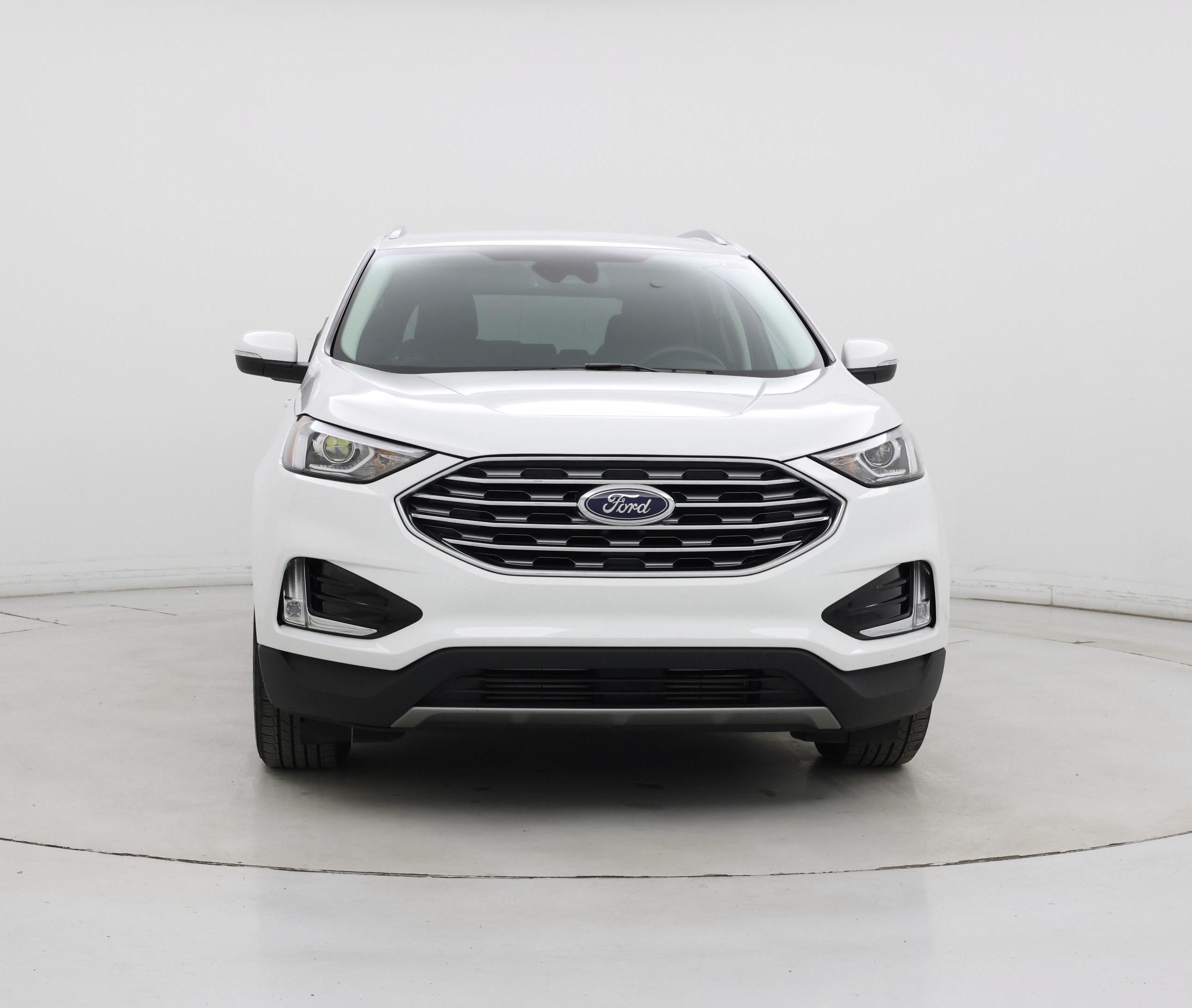 Thumbnail: 2020 Ford Edge - 5