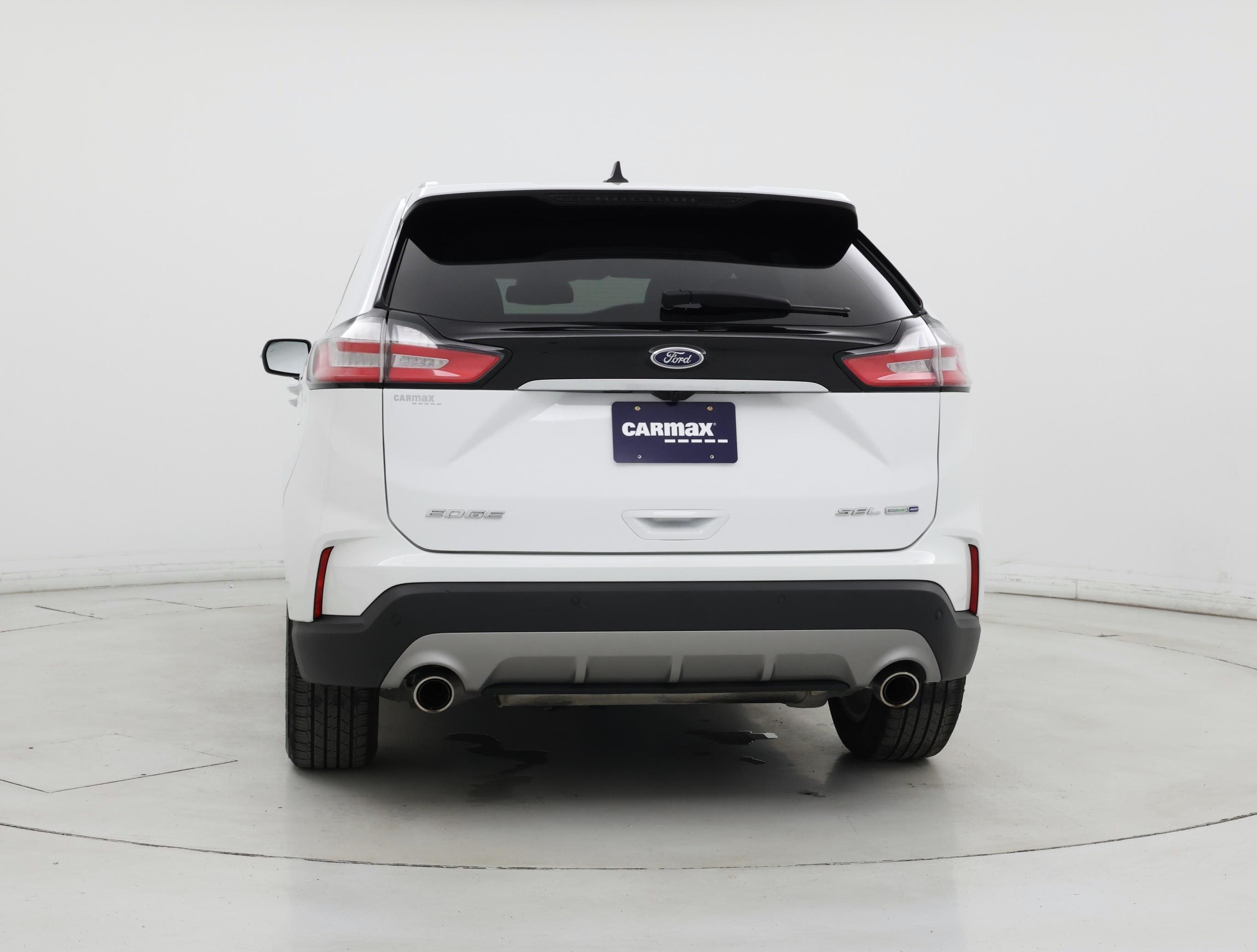 Thumbnail: 2020 Ford Edge - 6