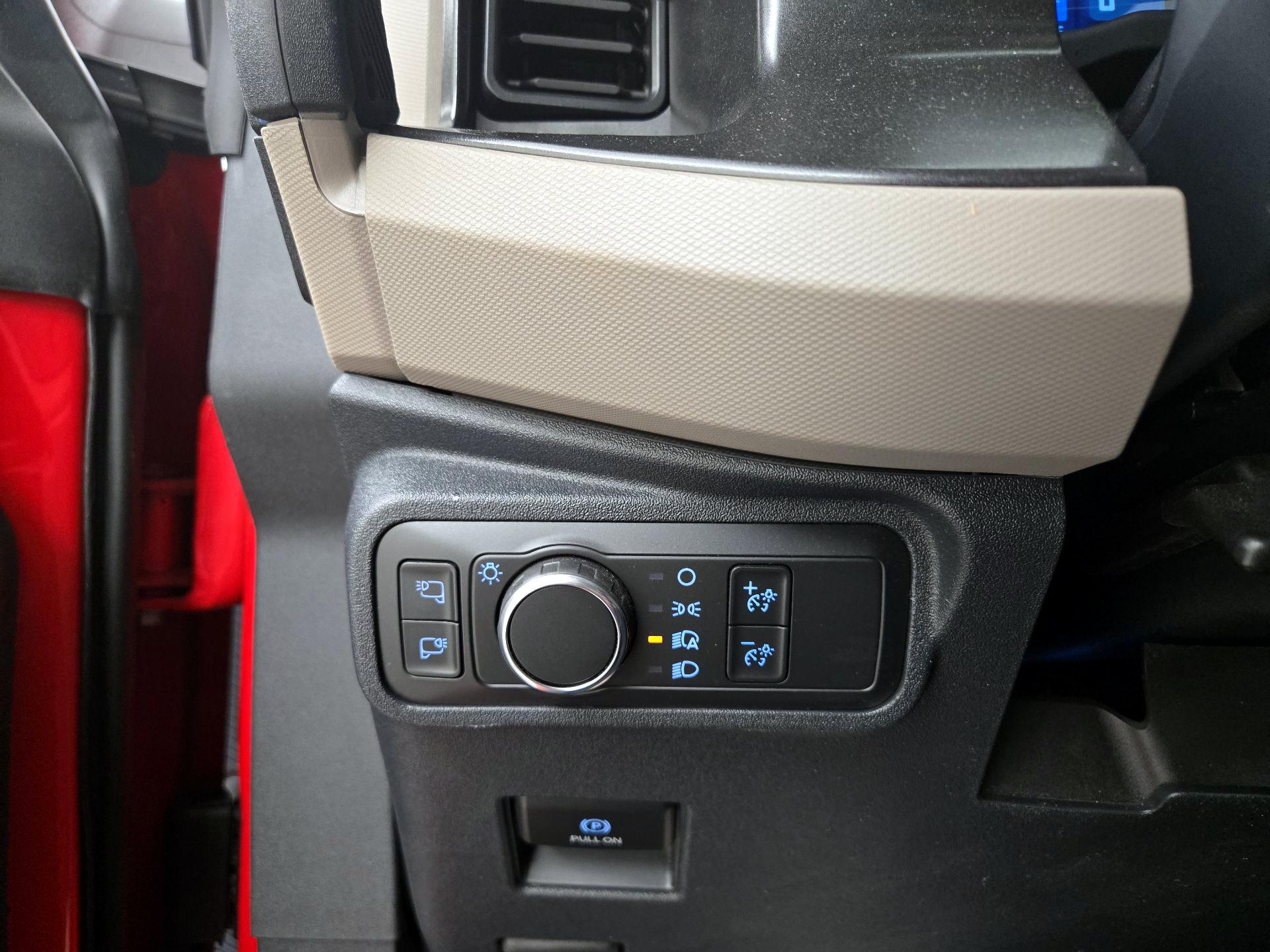 Thumbnail: 2022 Ford Bronco - 13