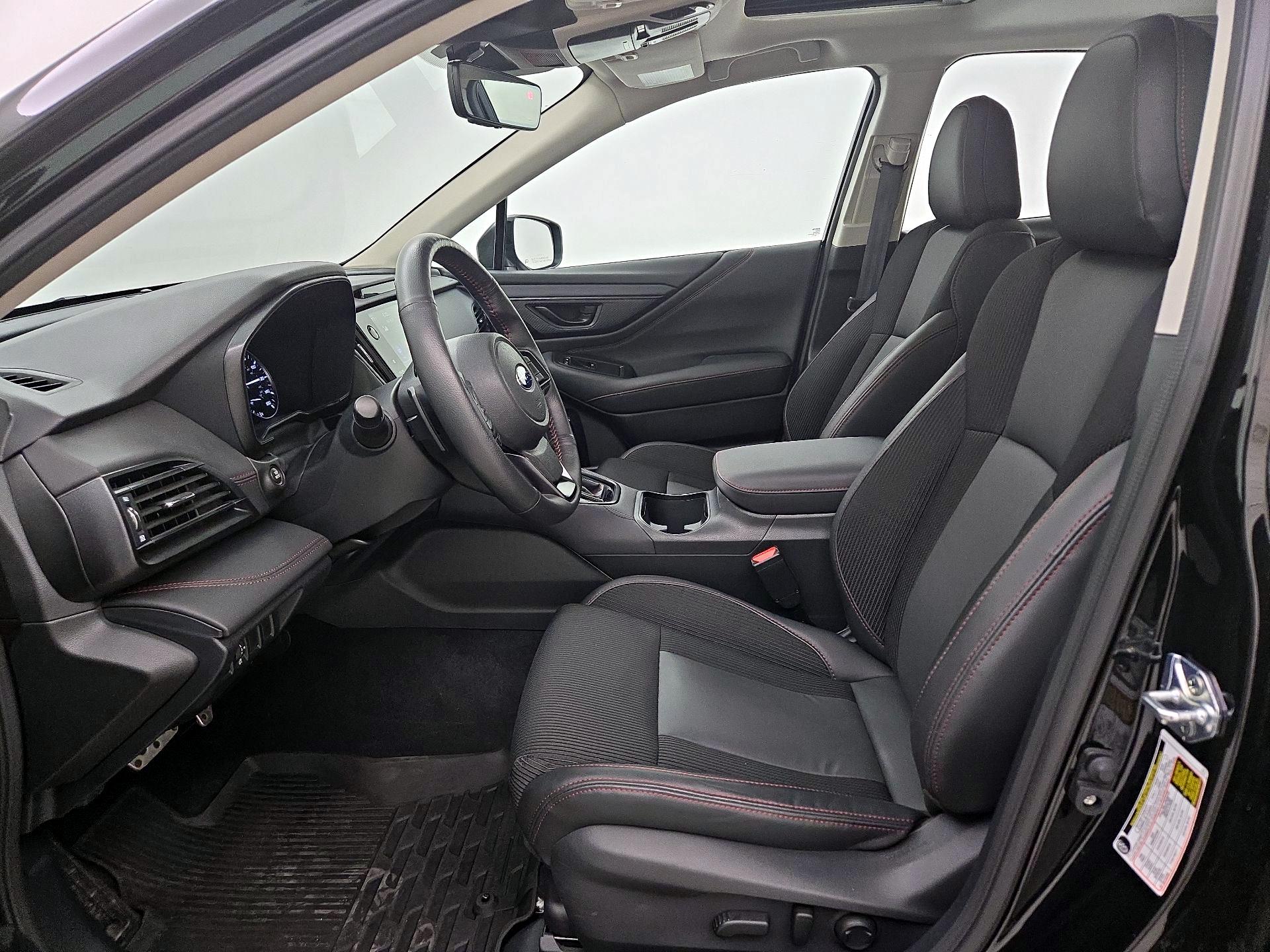 Thumbnail: 2025 Subaru Legacy - 11