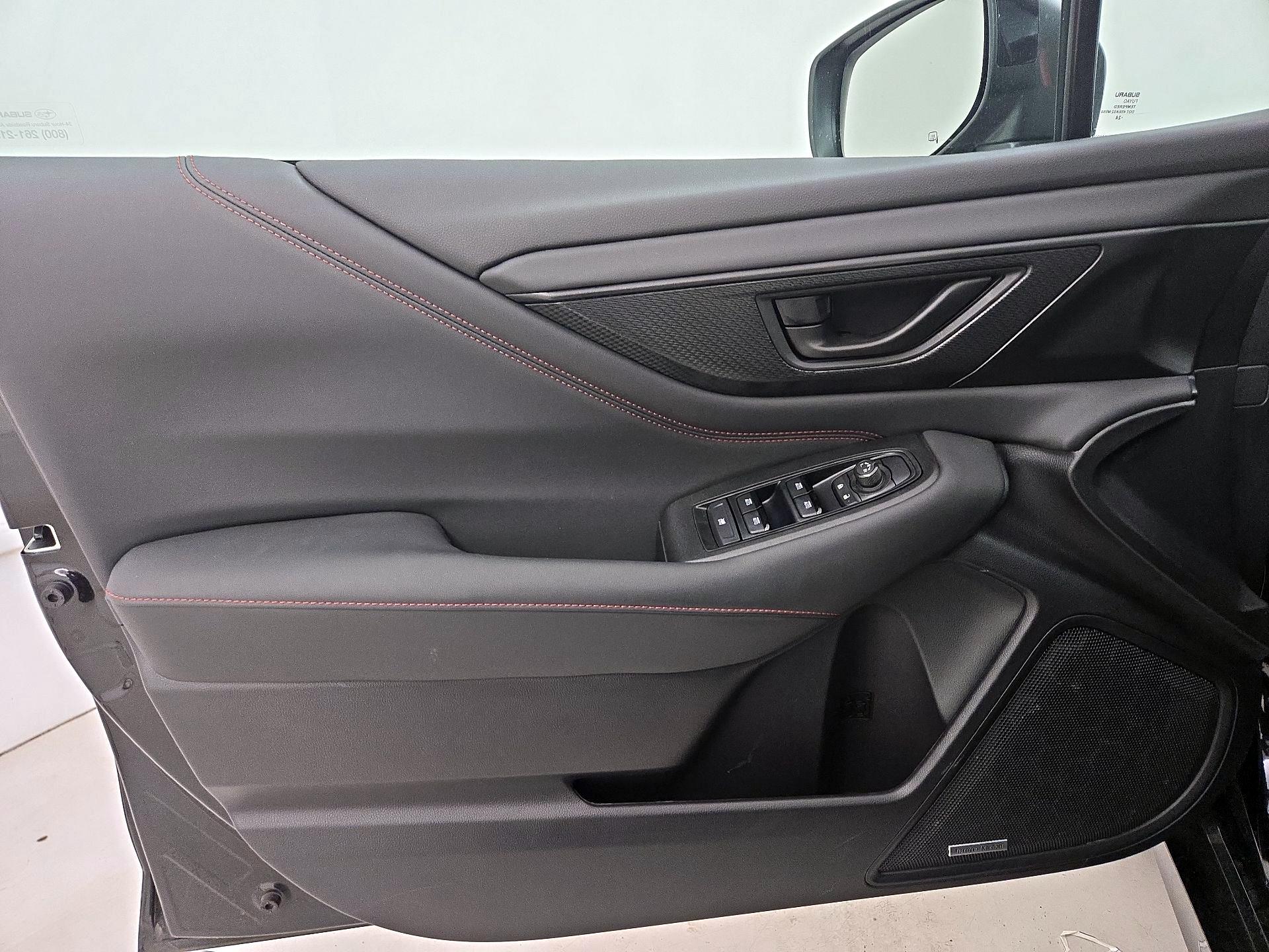 Thumbnail: 2025 Subaru Legacy - 12