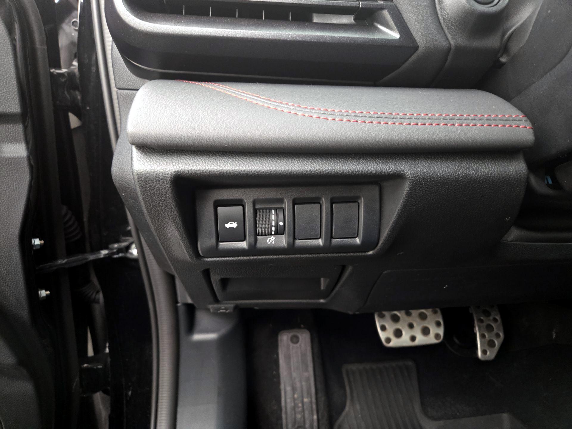 Thumbnail: 2025 Subaru Legacy - 13