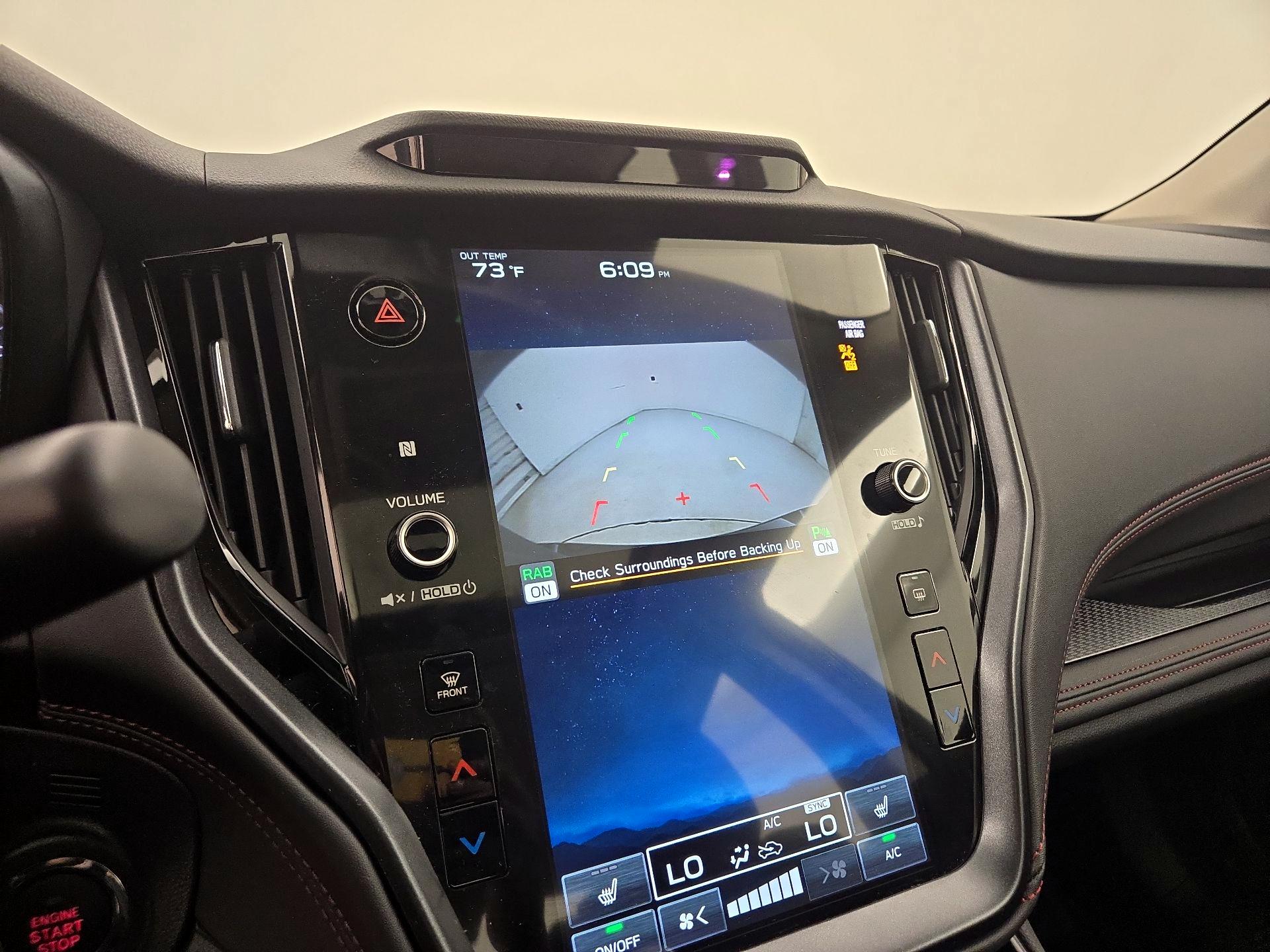 Thumbnail: 2025 Subaru Legacy - 14