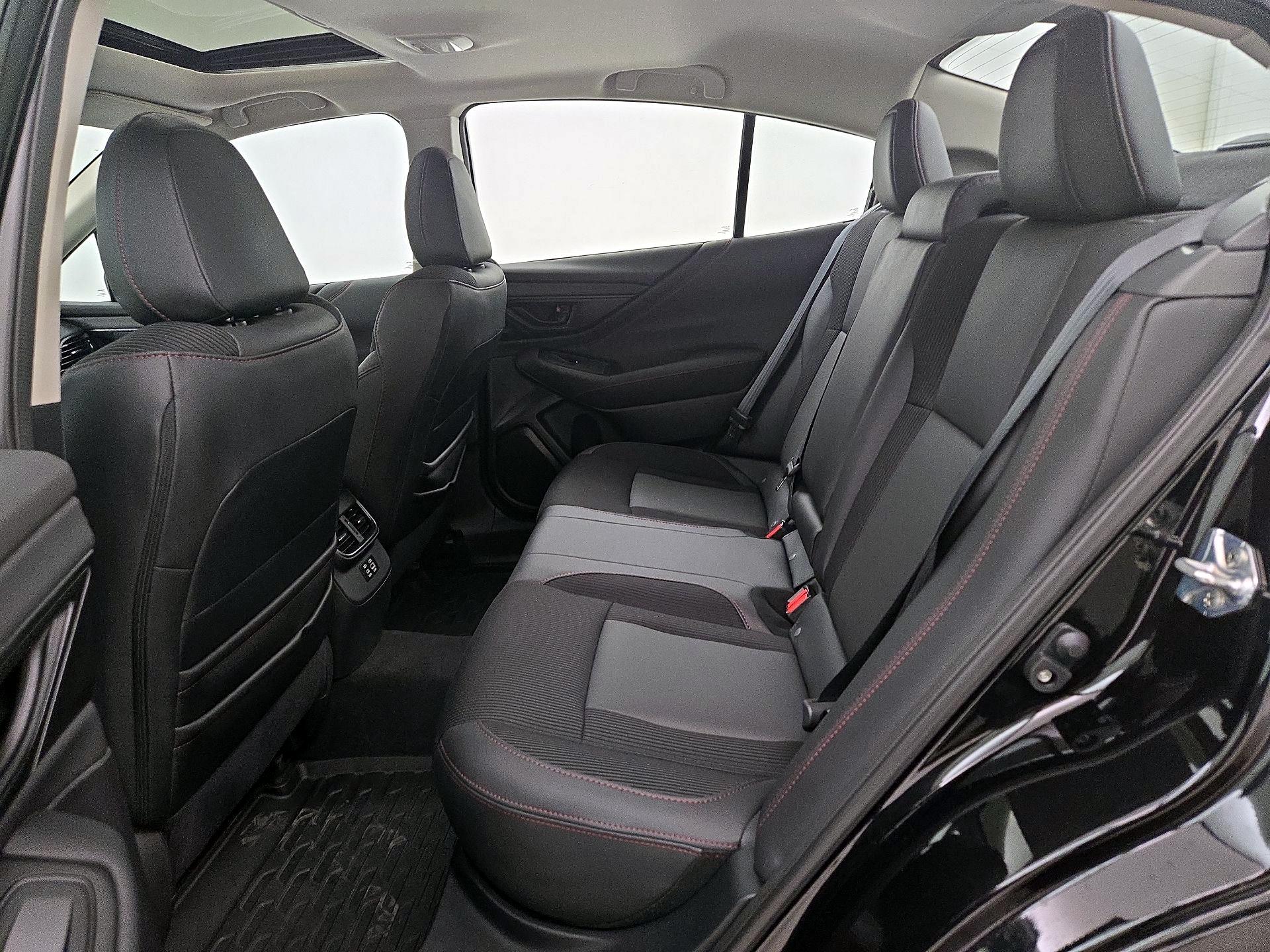 Thumbnail: 2025 Subaru Legacy - 20