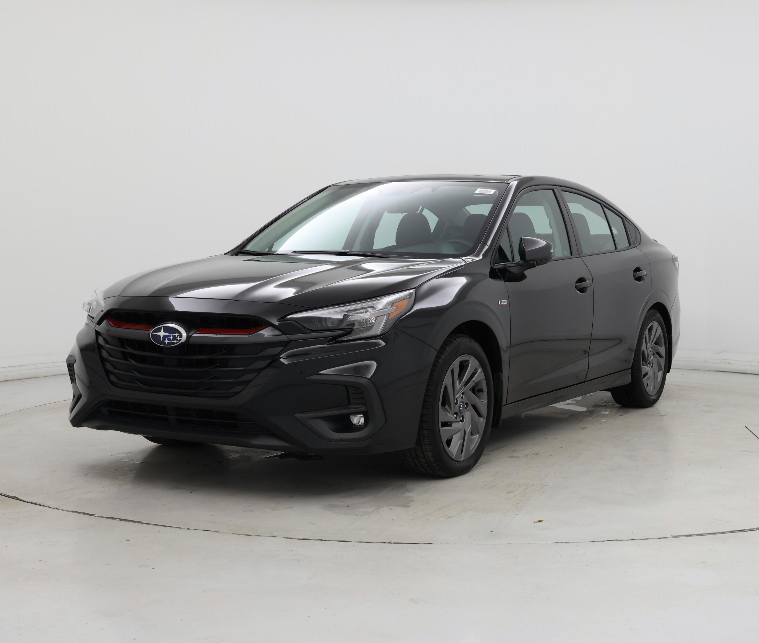 Thumbnail: 2025 Subaru Legacy - 4