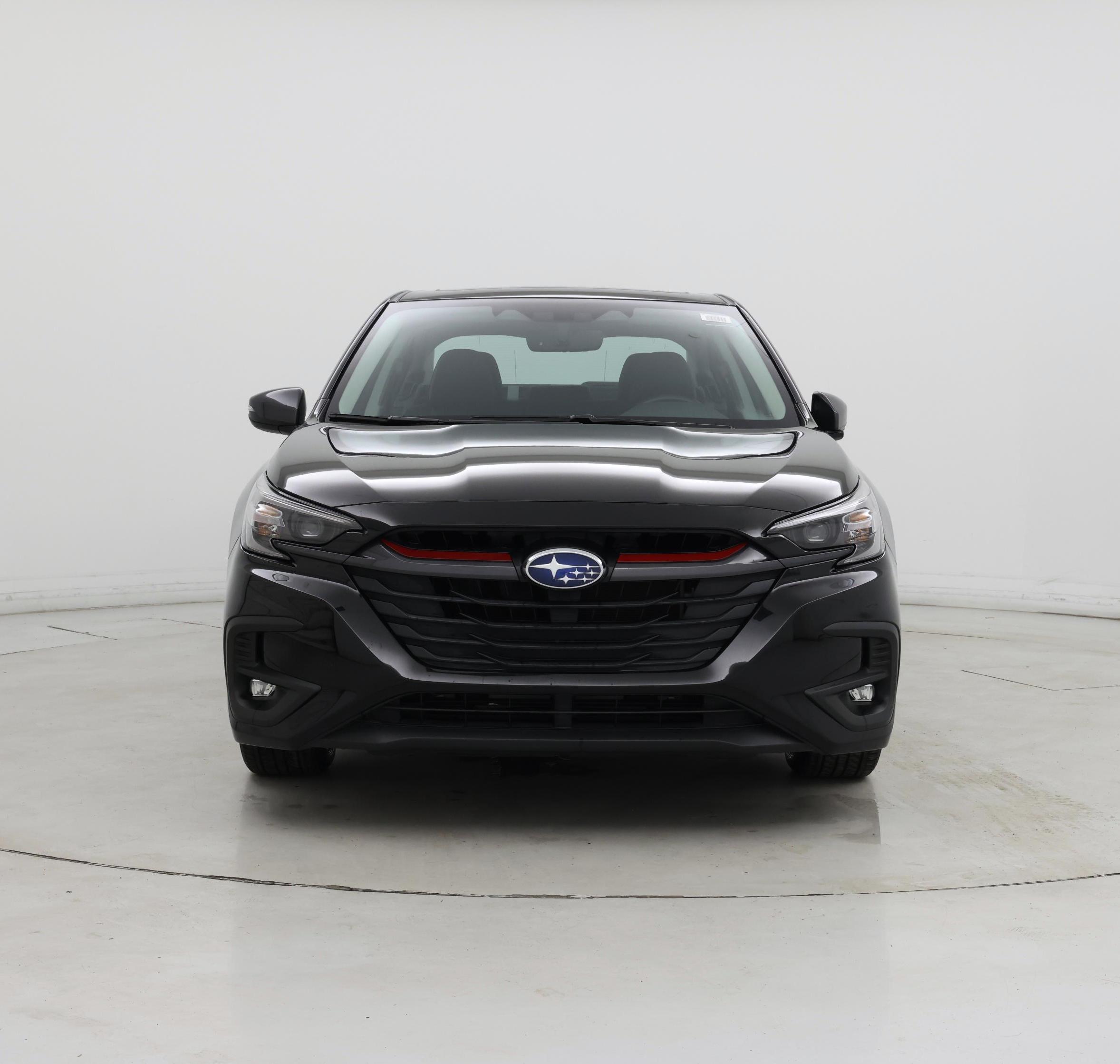 Thumbnail: 2025 Subaru Legacy - 5