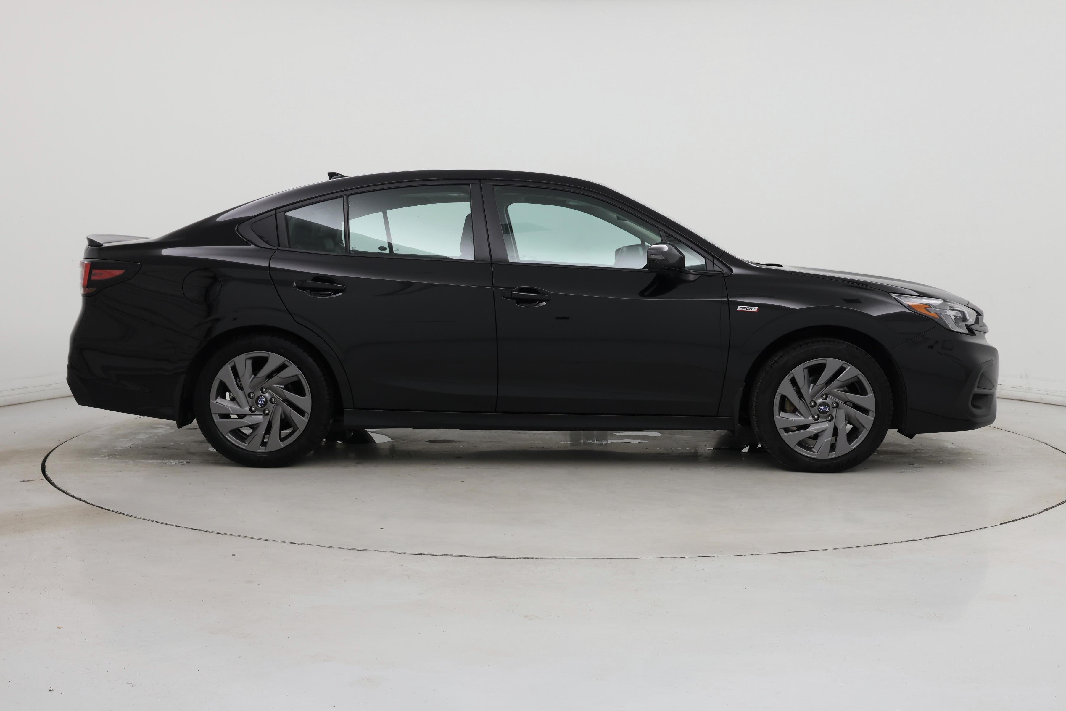 Thumbnail: 2025 Subaru Legacy - 7