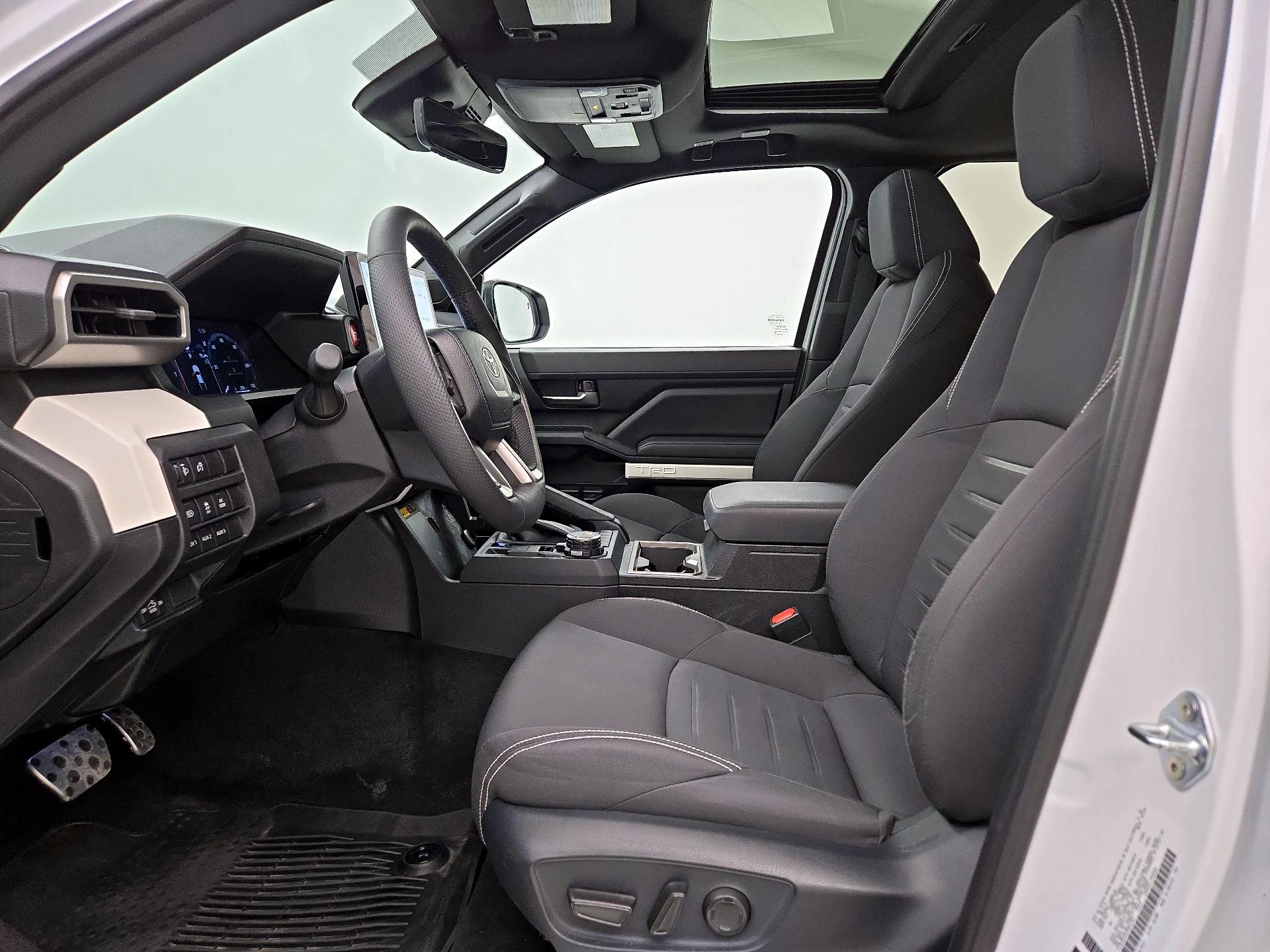 Thumbnail: 2024 Toyota Tacoma - 11