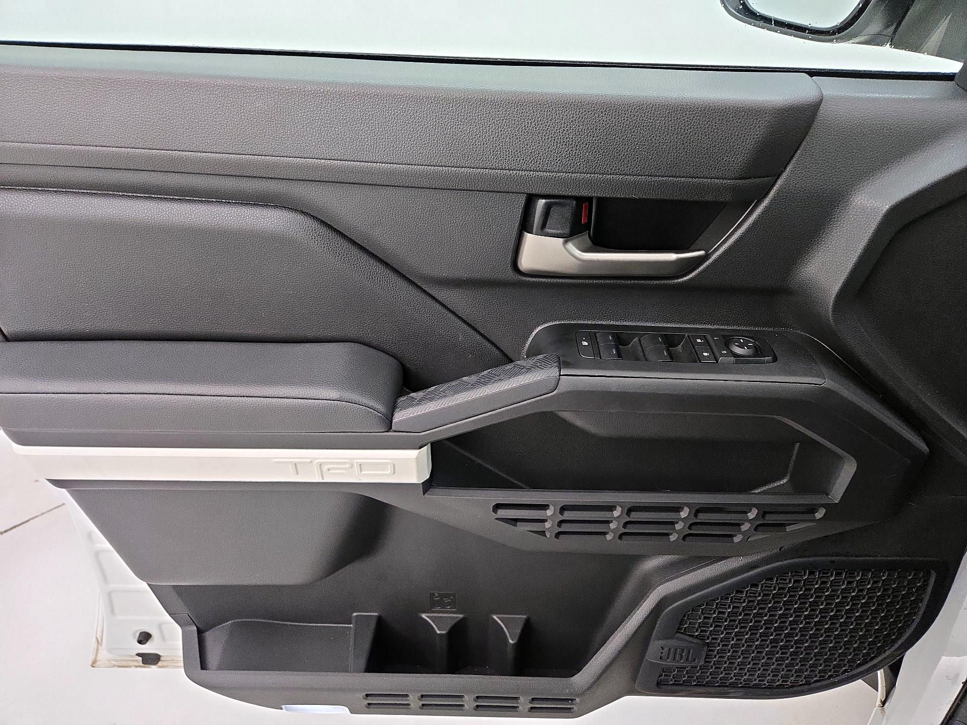 Thumbnail: 2024 Toyota Tacoma - 12