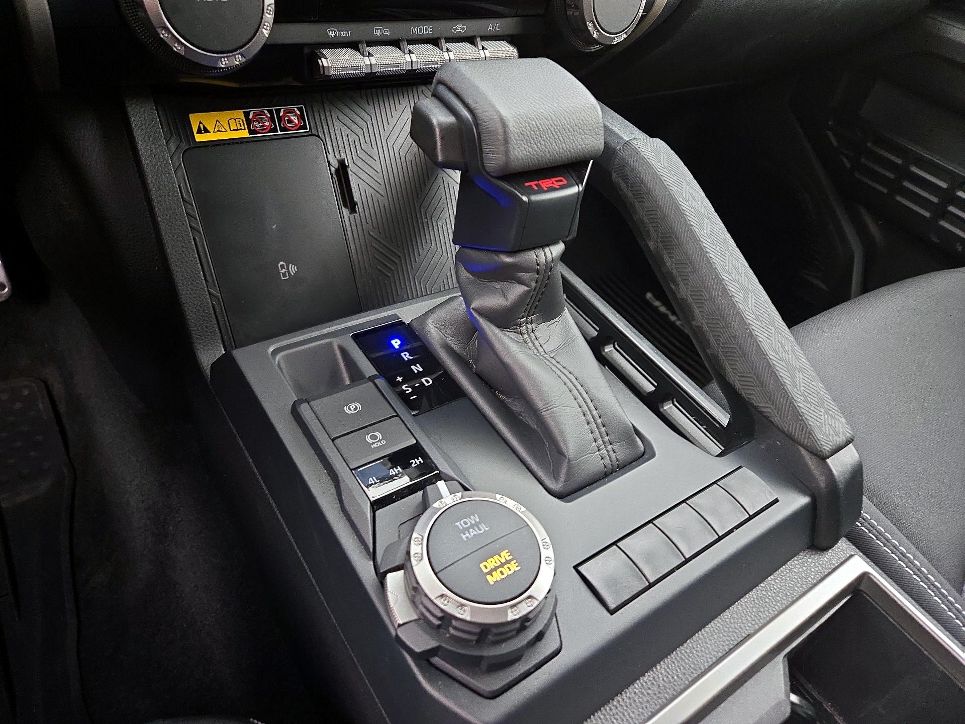 Thumbnail: 2024 Toyota Tacoma - 17