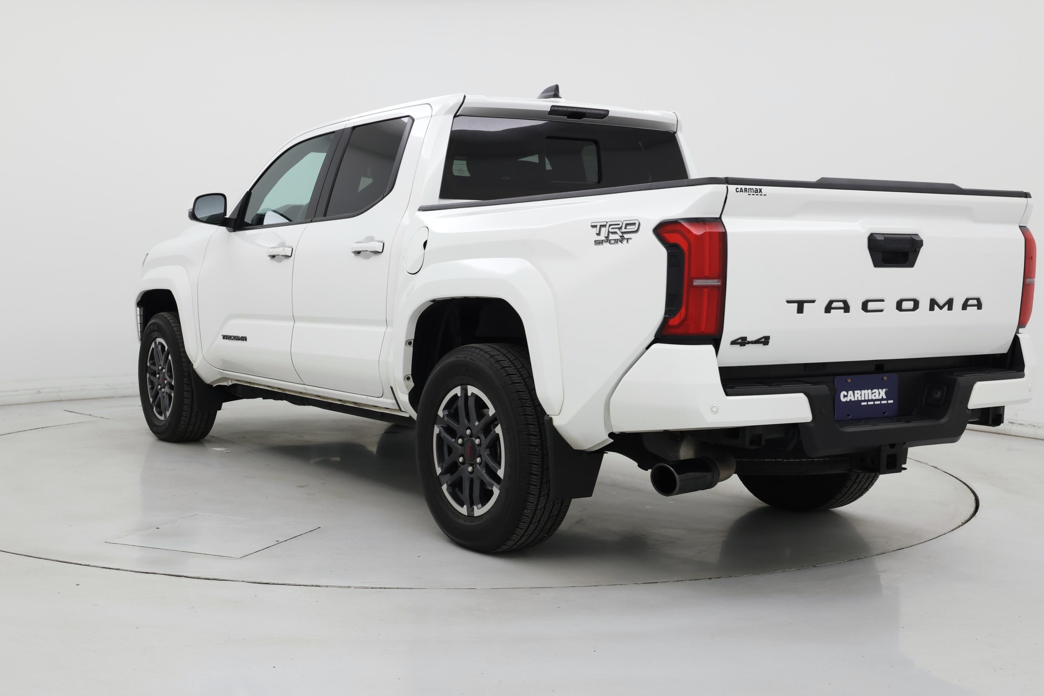 Thumbnail: 2024 Toyota Tacoma - 2