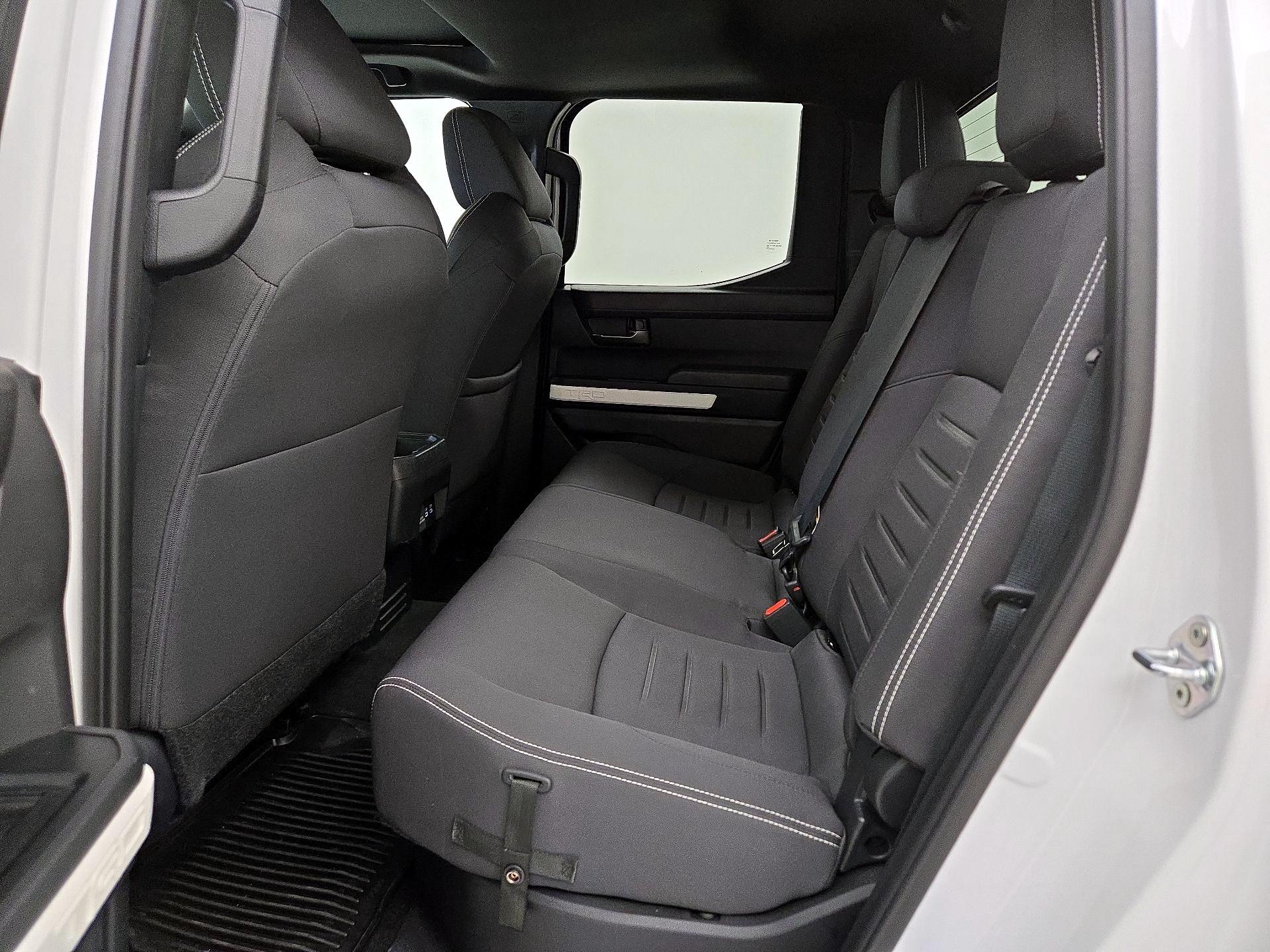 Thumbnail: 2024 Toyota Tacoma - 20