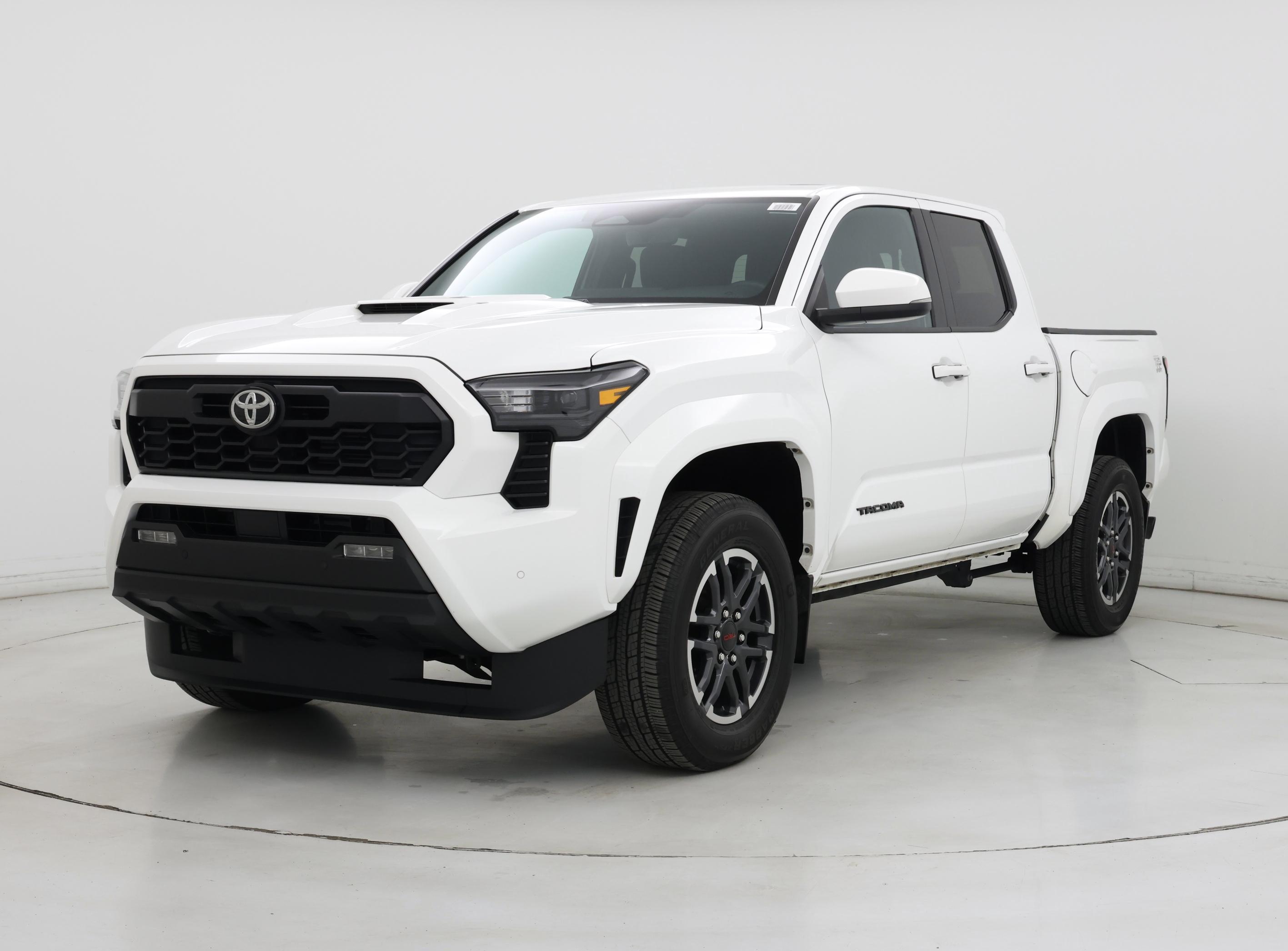 Thumbnail: 2024 Toyota Tacoma - 4
