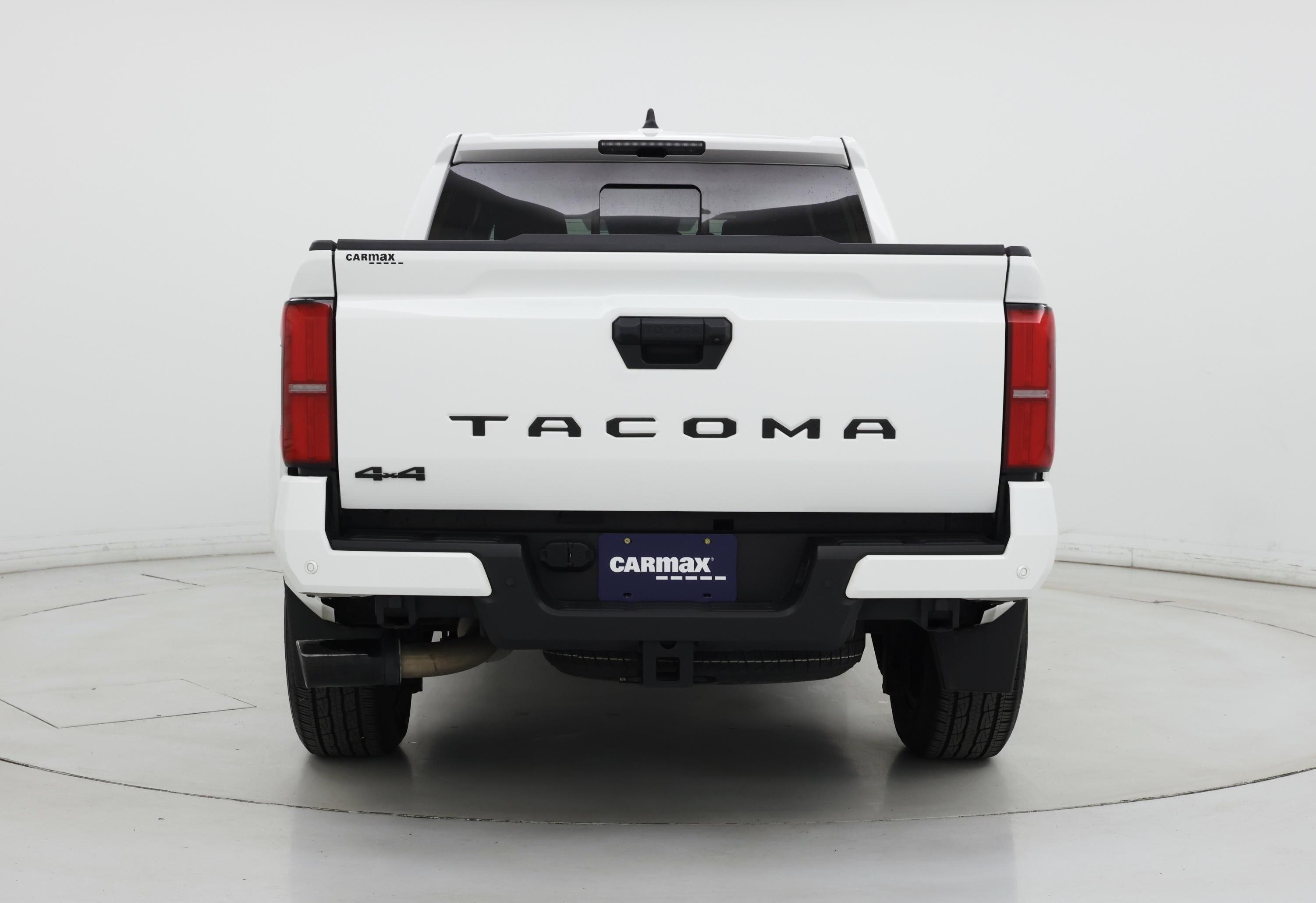 Thumbnail: 2024 Toyota Tacoma - 6