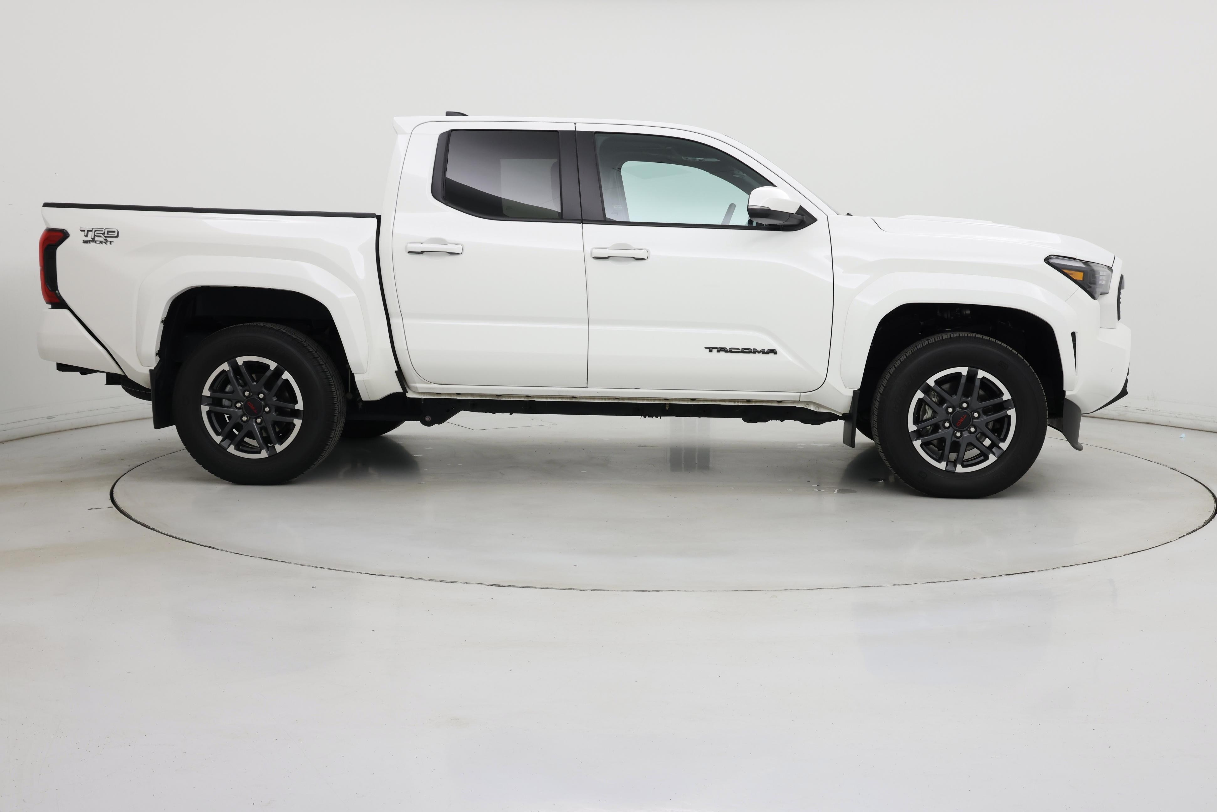 Thumbnail: 2024 Toyota Tacoma - 7