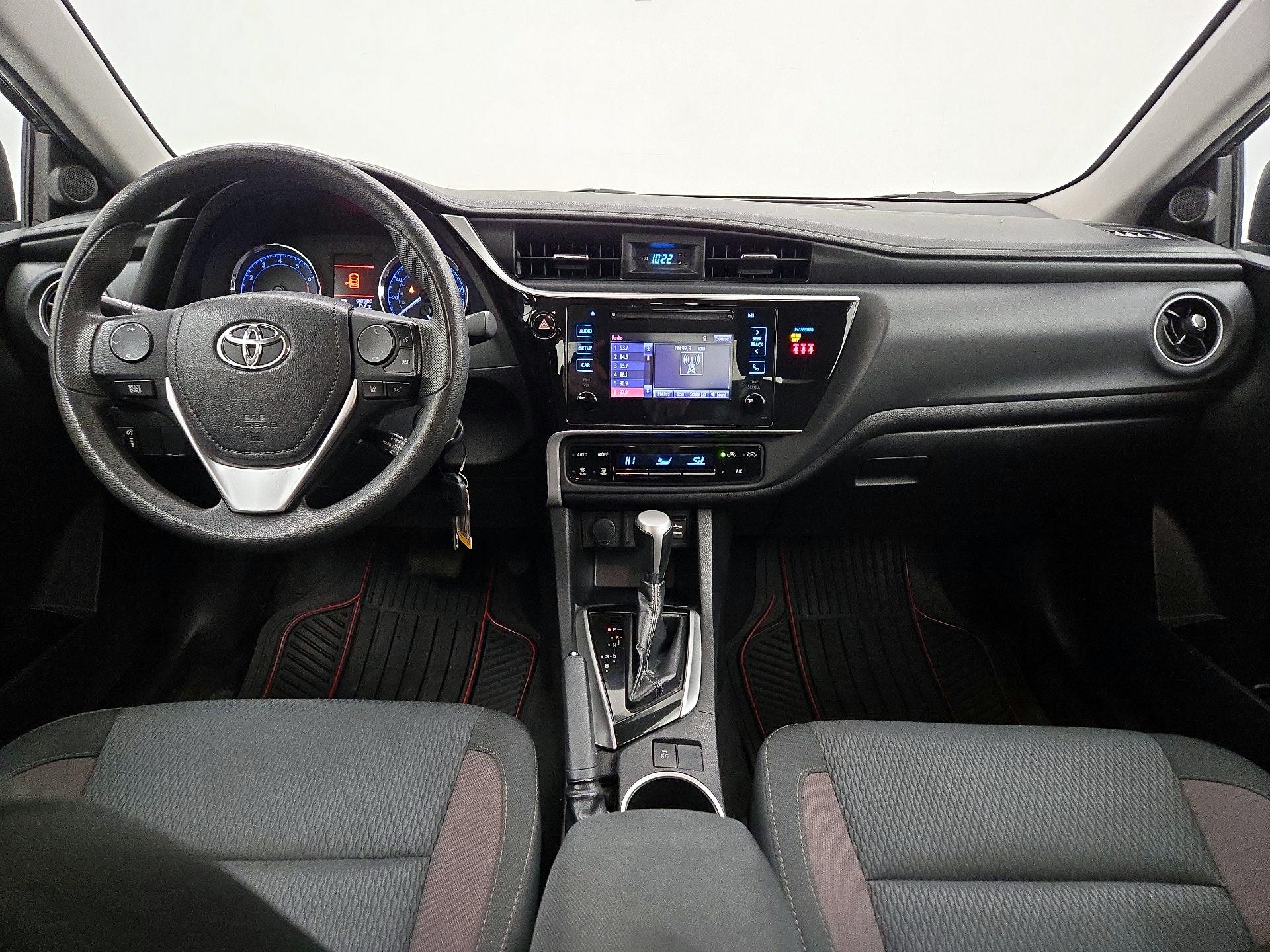 Thumbnail: 2019 Toyota Corolla - 9