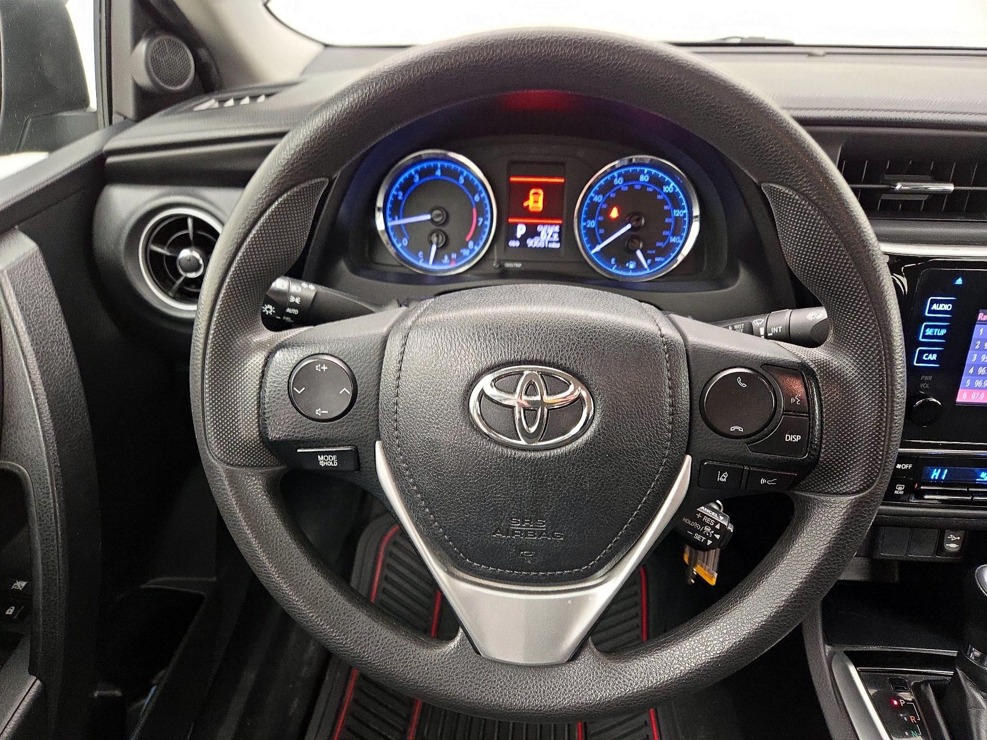 Thumbnail: 2019 Toyota Corolla - 10