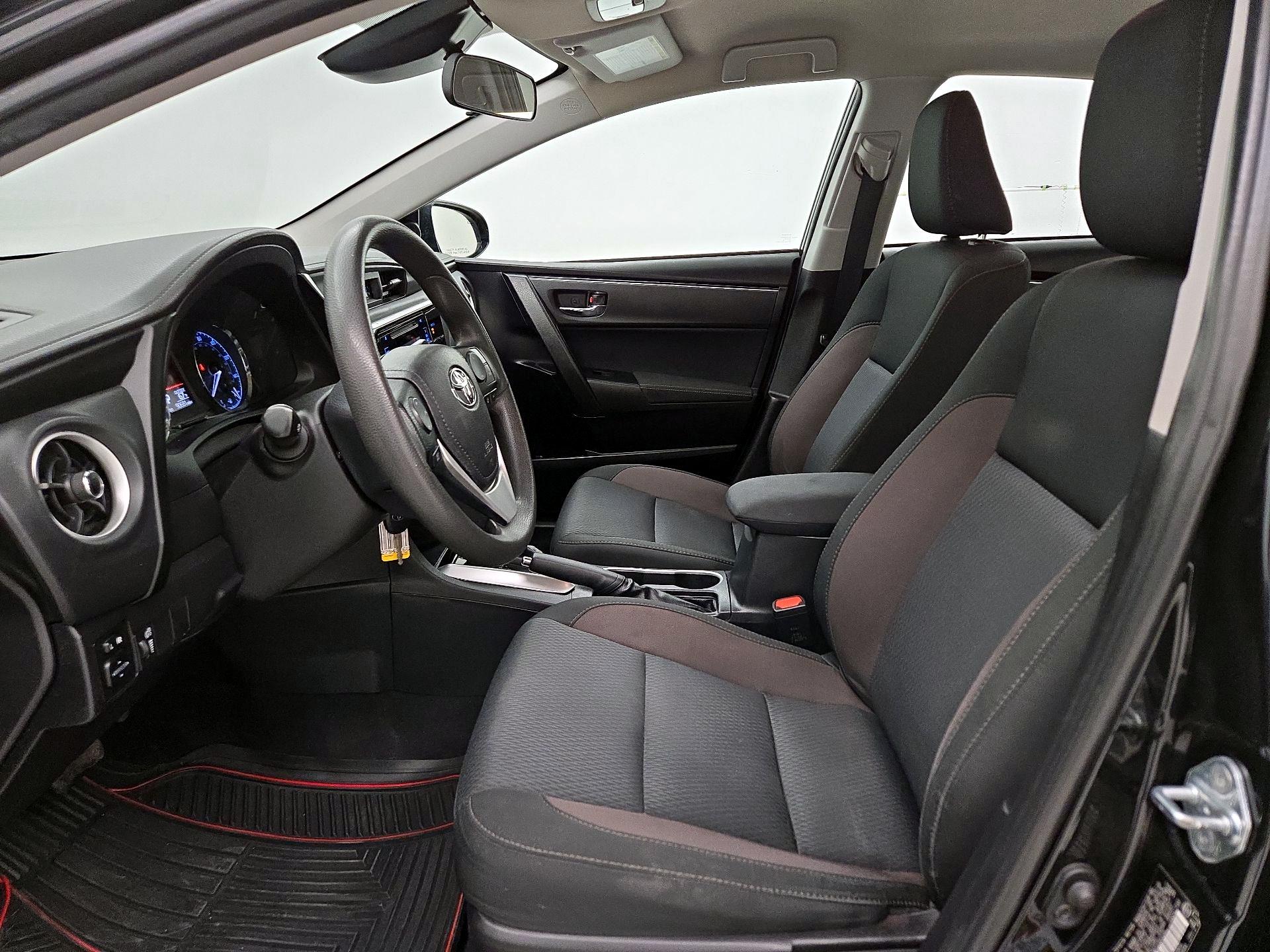 Thumbnail: 2019 Toyota Corolla - 11