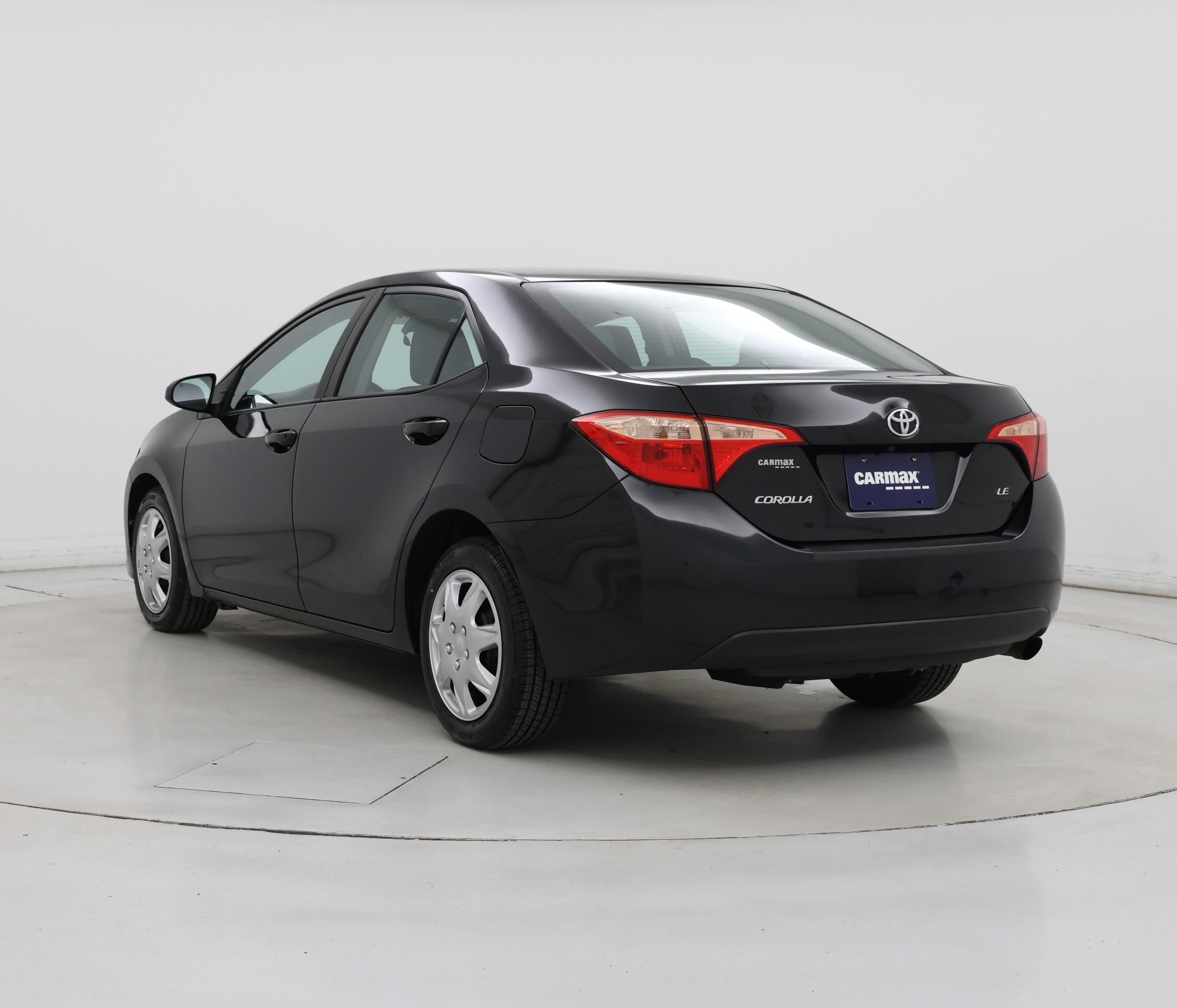 Thumbnail: 2019 Toyota Corolla - 2