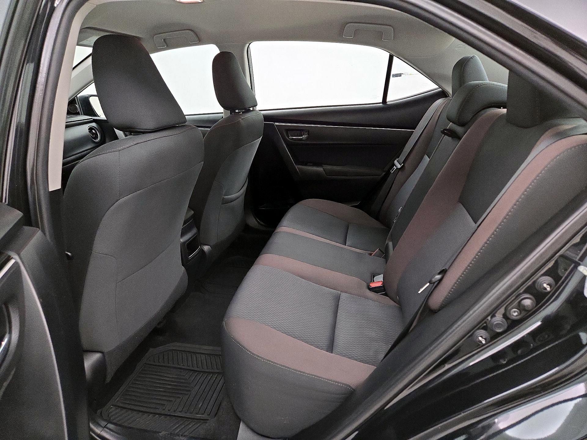 Thumbnail: 2019 Toyota Corolla - 19