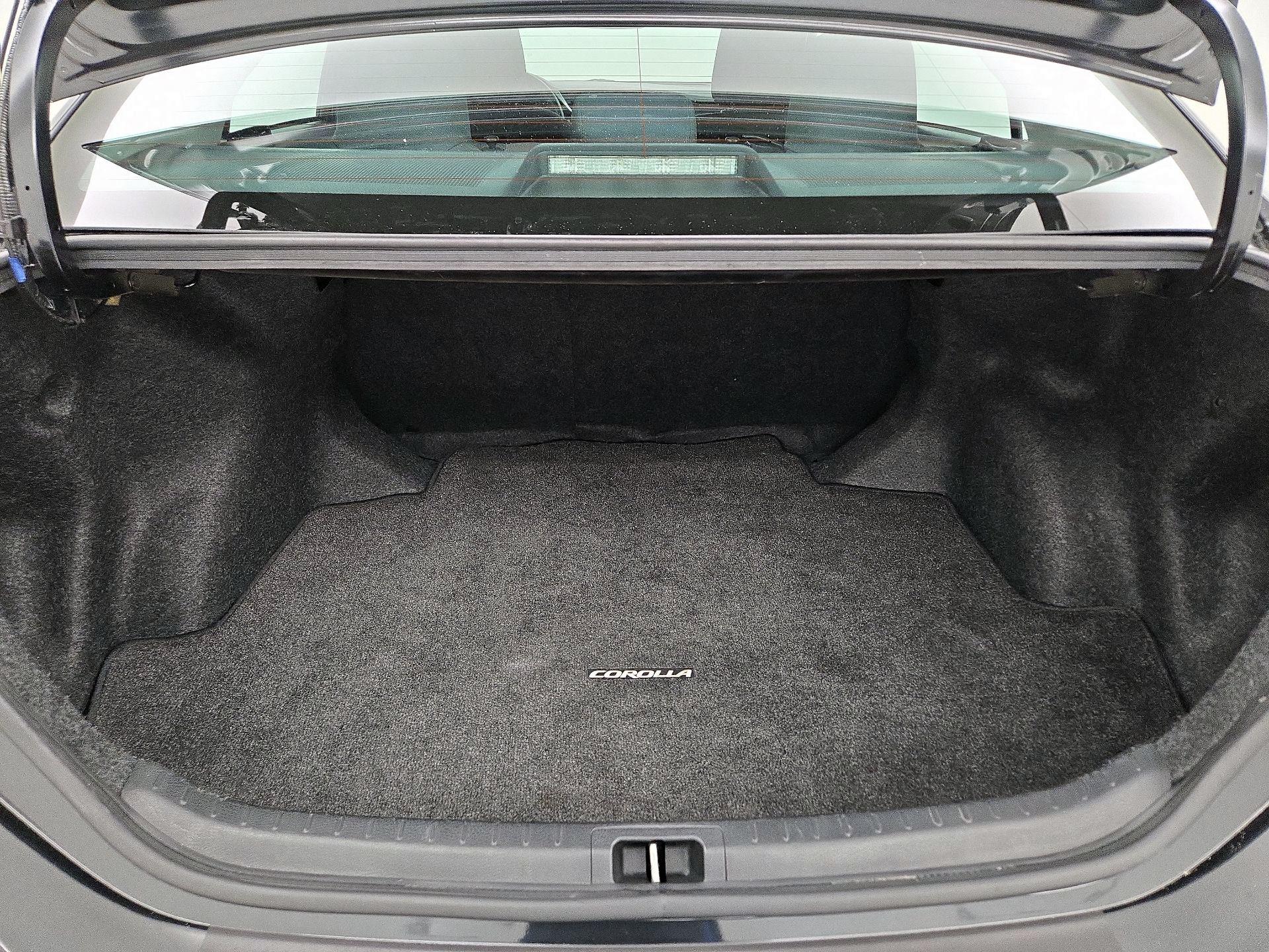 Thumbnail: 2019 Toyota Corolla - 20