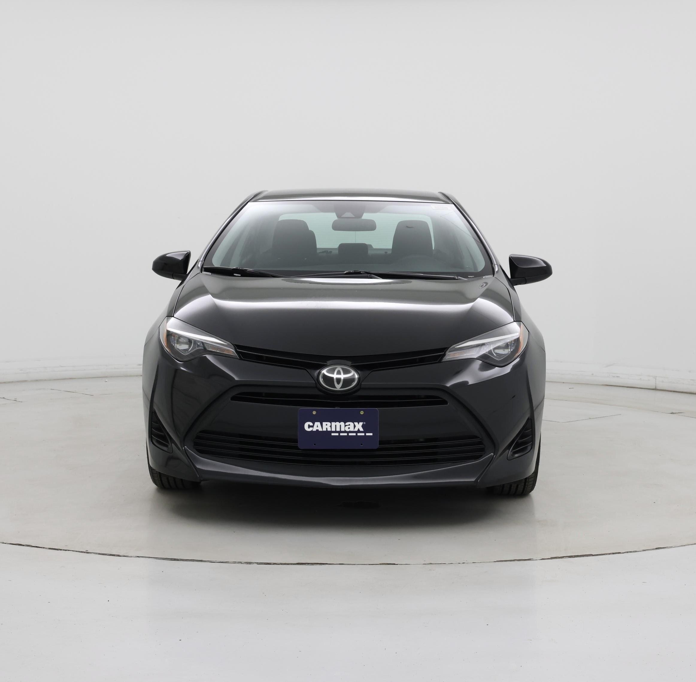 Thumbnail: 2019 Toyota Corolla - 5