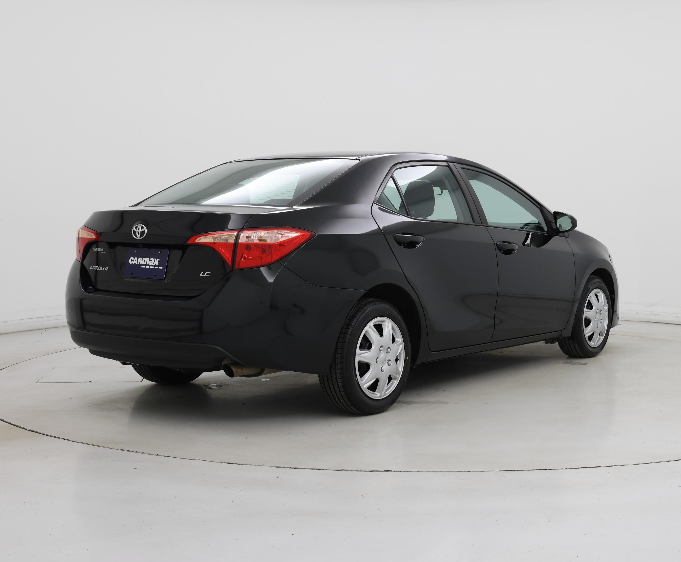 Thumbnail: 2019 Toyota Corolla - 8