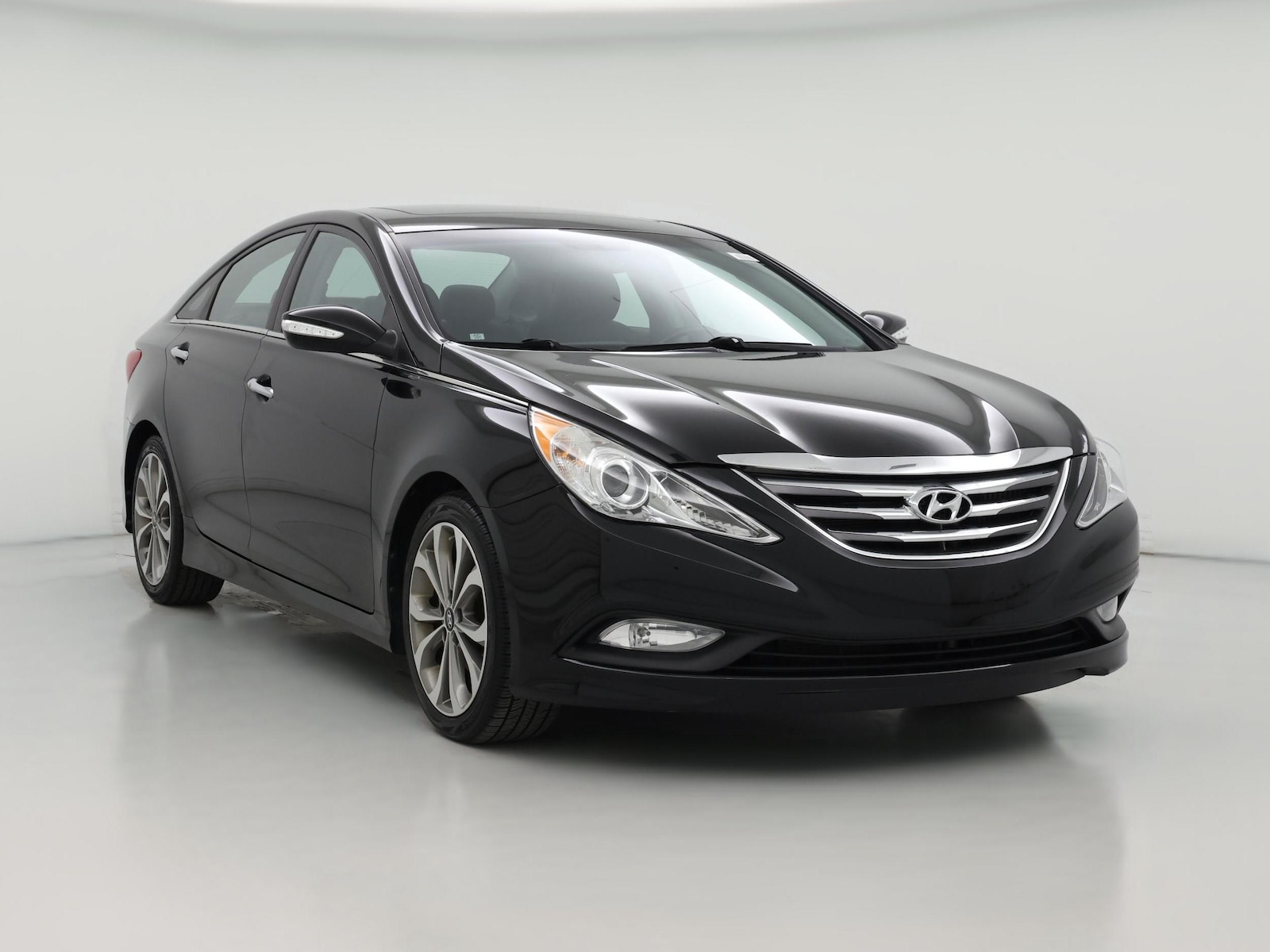 2014 Hyundai Sonata Limited