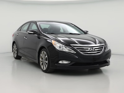 2014 Hyundai Sonata Limited
