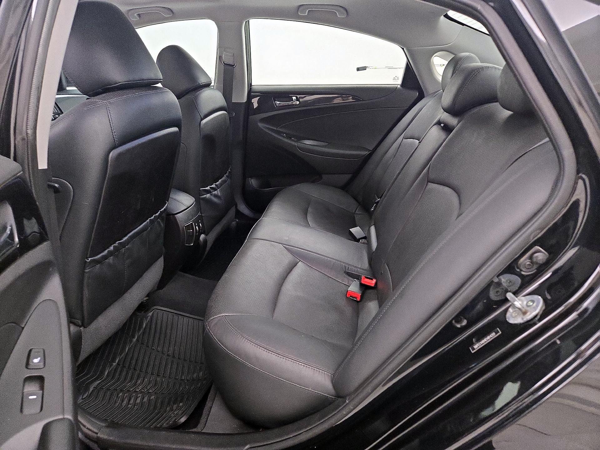 Thumbnail: 2014 Hyundai Sonata - 20