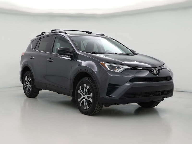 2018 Toyota RAV4 LE -
                  Merrillville, IN