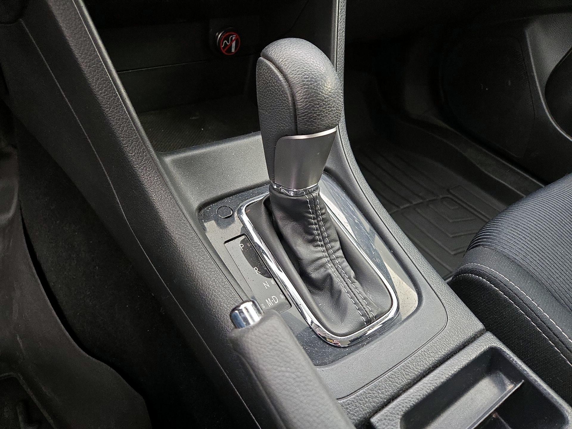 Thumbnail: 2015 Subaru Impreza - 17