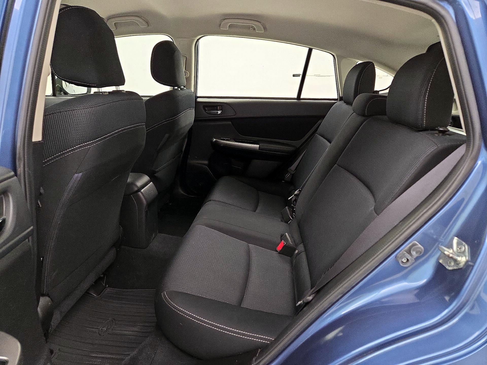 Thumbnail: 2015 Subaru Impreza - 19