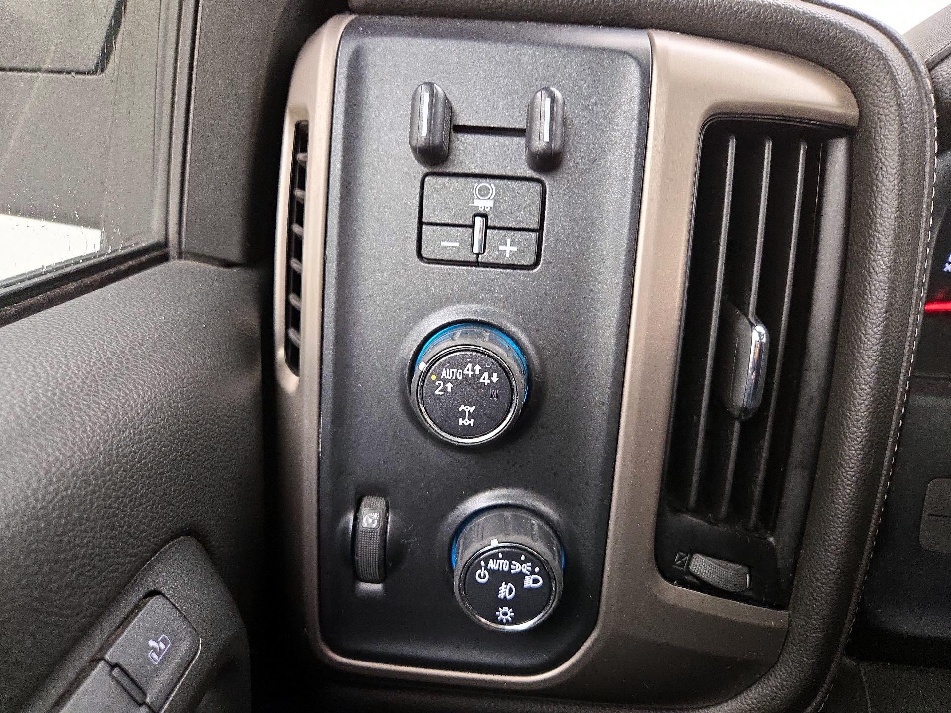 Thumbnail: 2017 GMC Sierra 1500 - 13