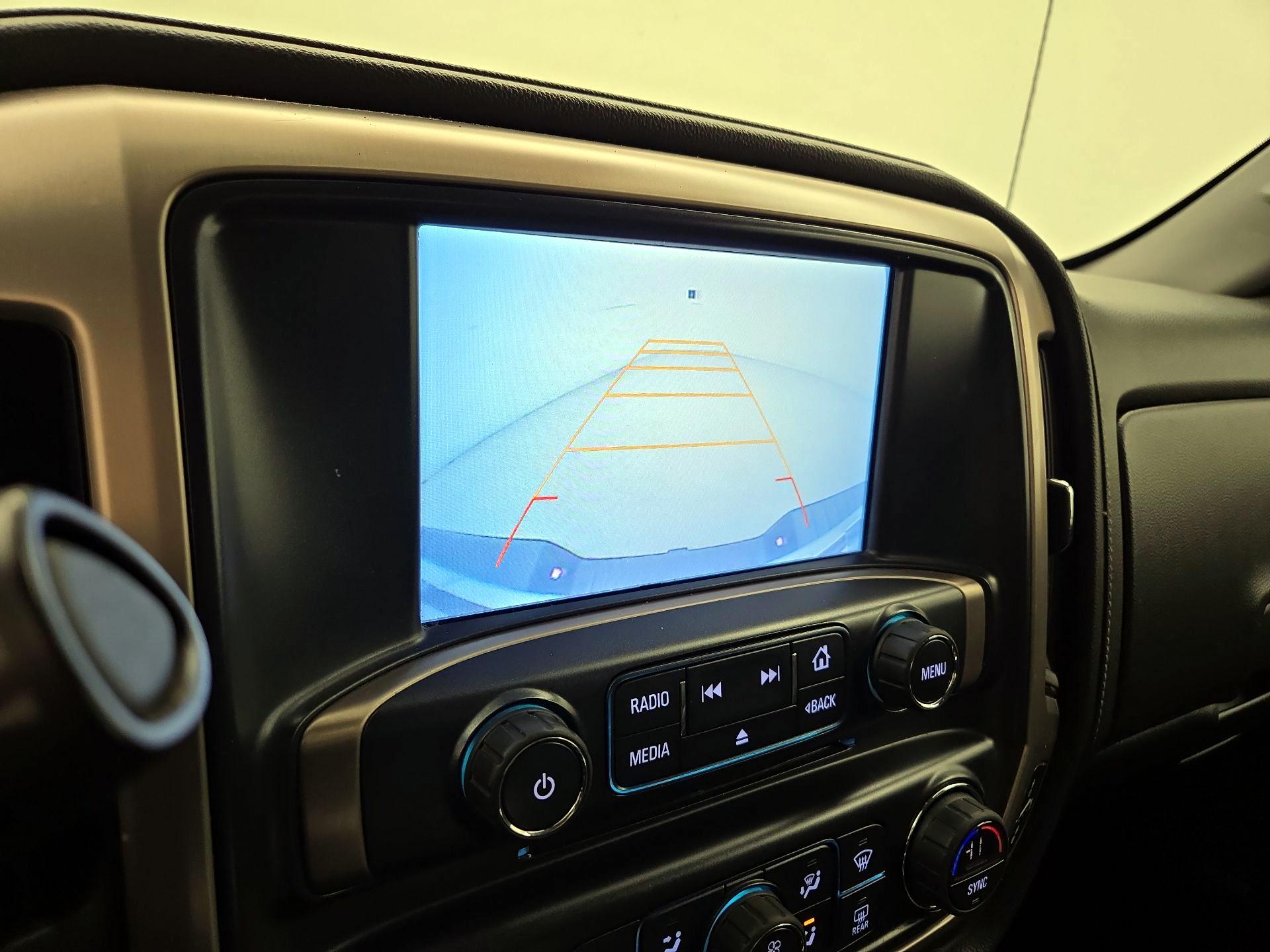 Thumbnail: 2017 GMC Sierra 1500 - 15