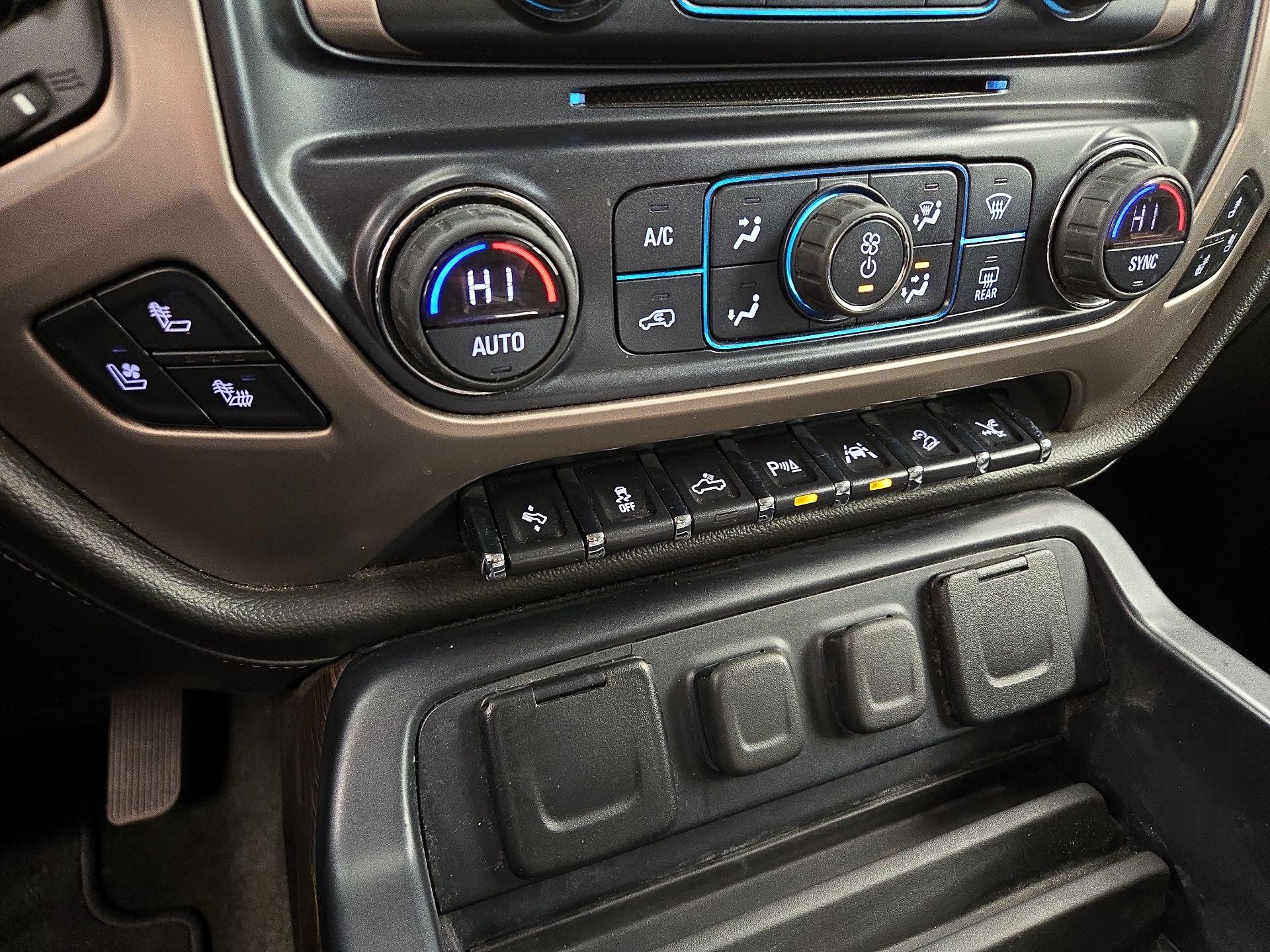 Thumbnail: 2017 GMC Sierra 1500 - 17
