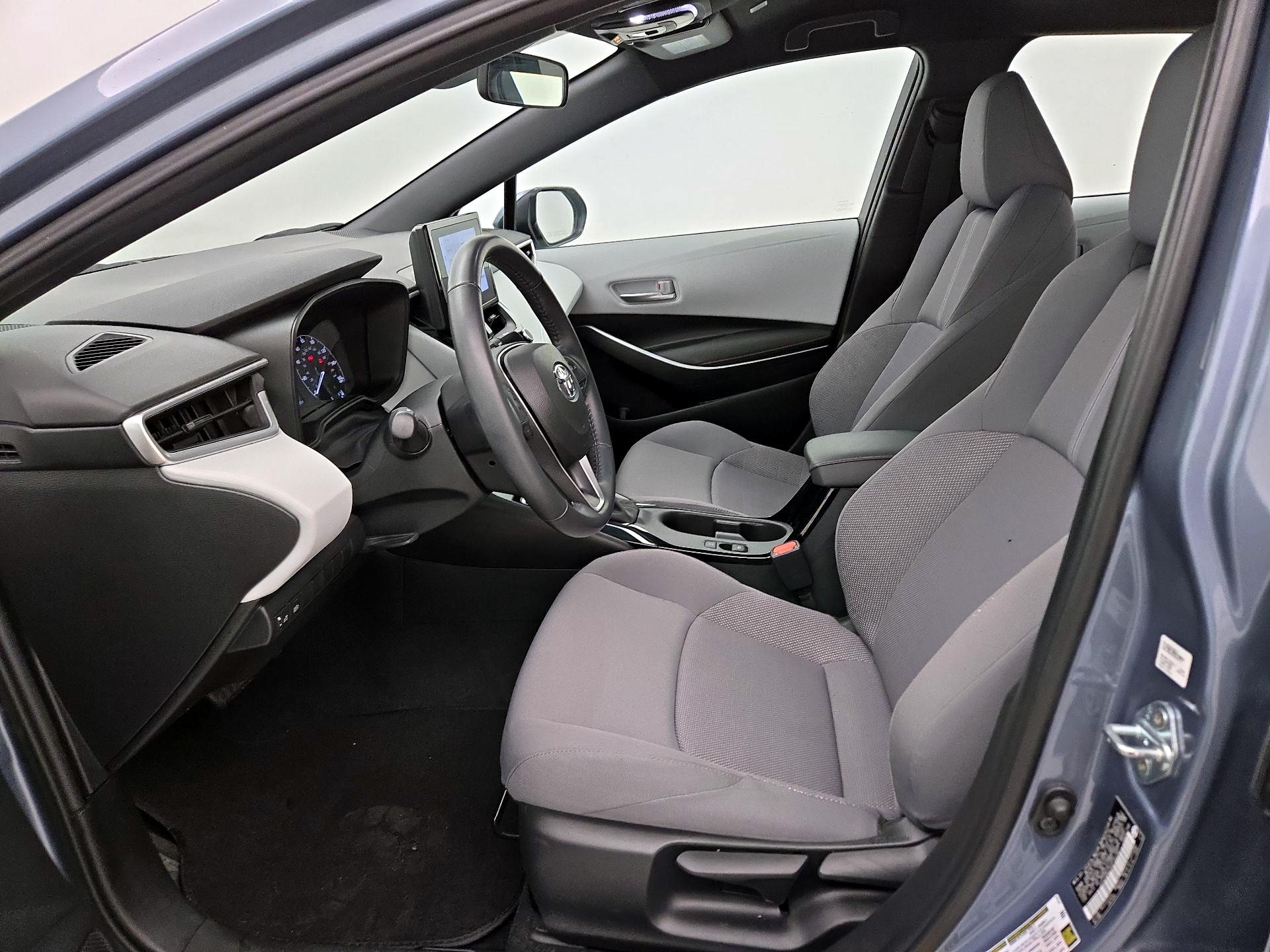 Thumbnail: 2023 Toyota Corolla - 11