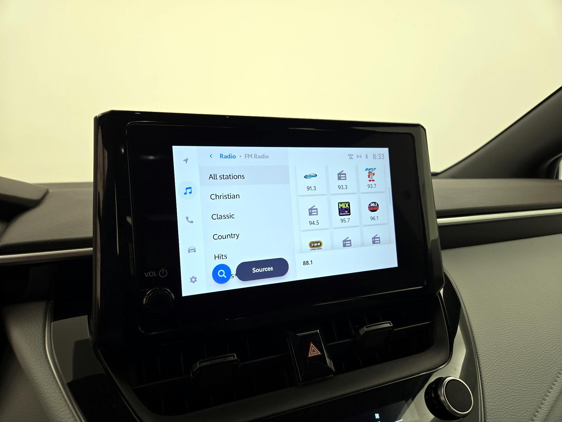 Thumbnail: 2023 Toyota Corolla - 15