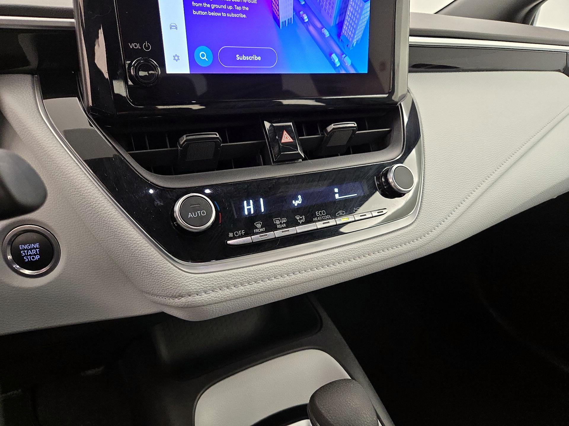 Thumbnail: 2023 Toyota Corolla - 16