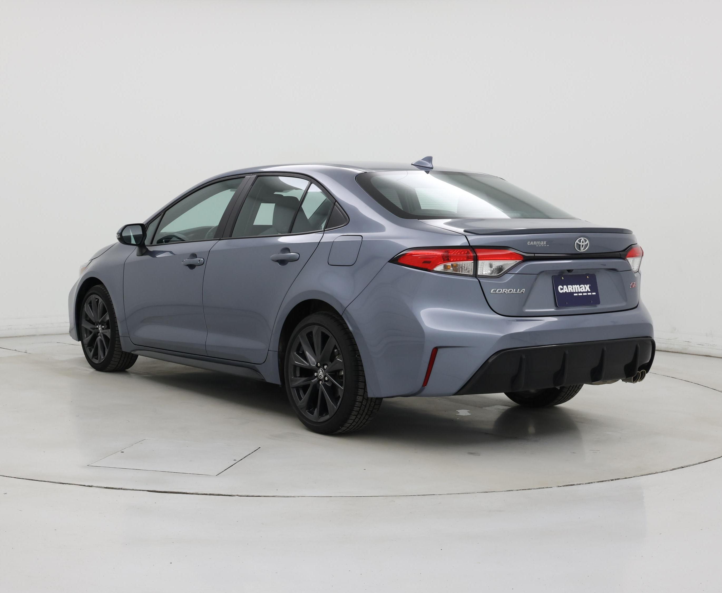 Thumbnail: 2023 Toyota Corolla - 2