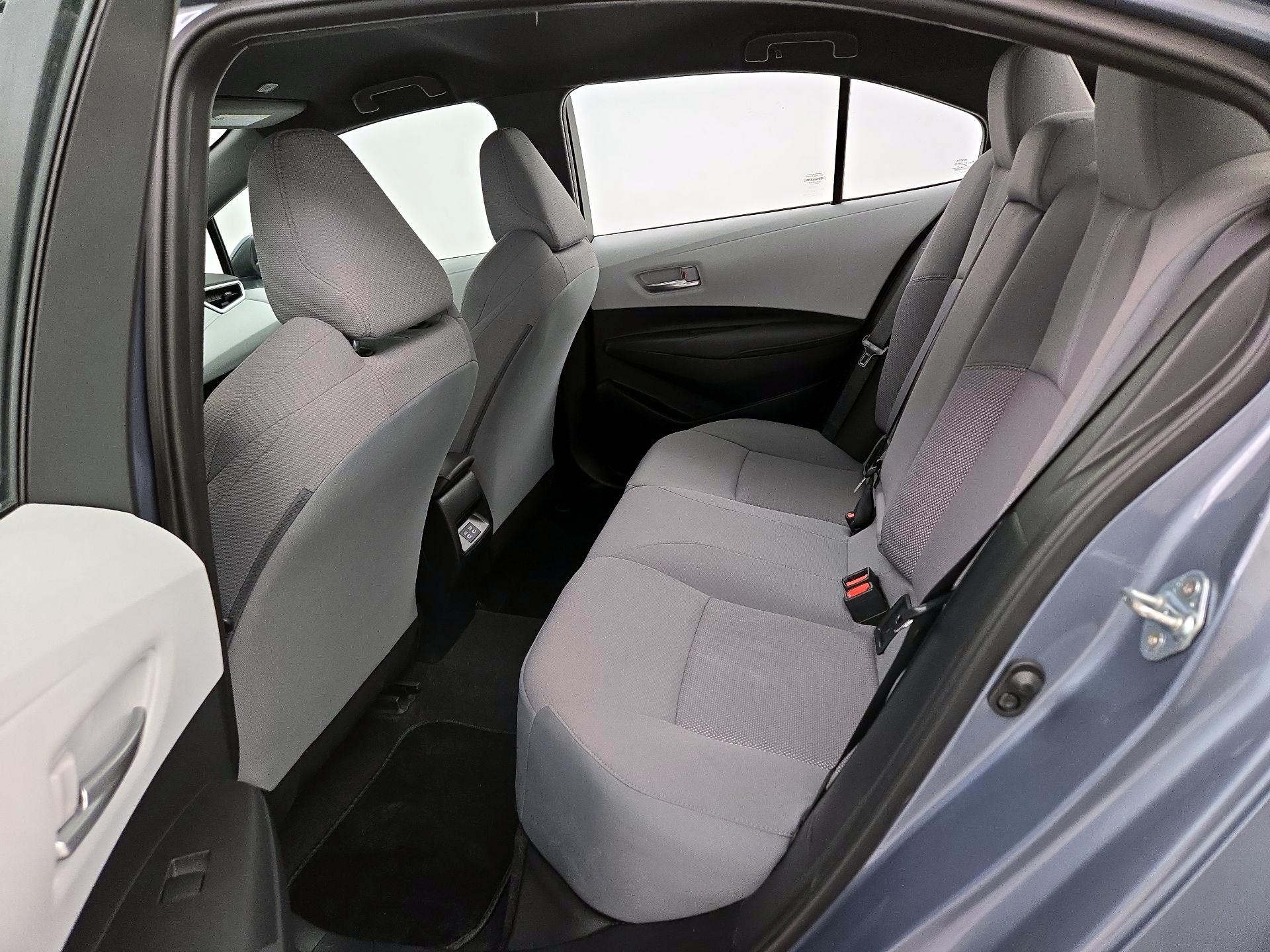 Thumbnail: 2023 Toyota Corolla - 19