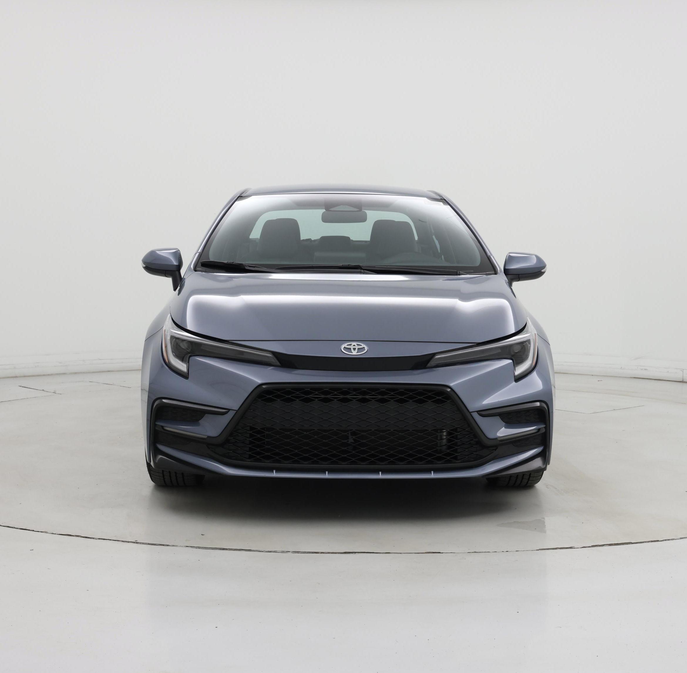 Thumbnail: 2023 Toyota Corolla - 5