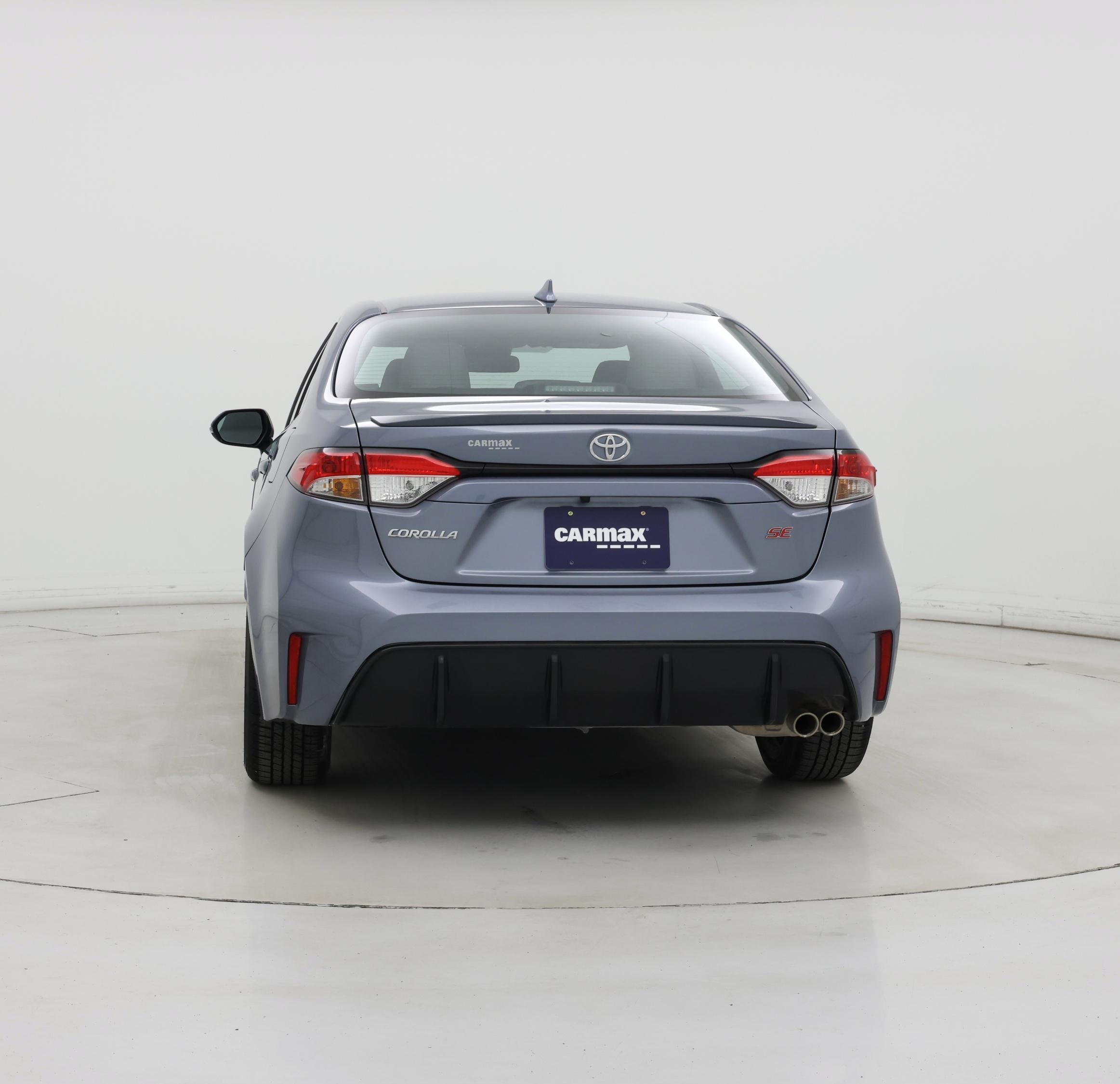 Thumbnail: 2023 Toyota Corolla - 6