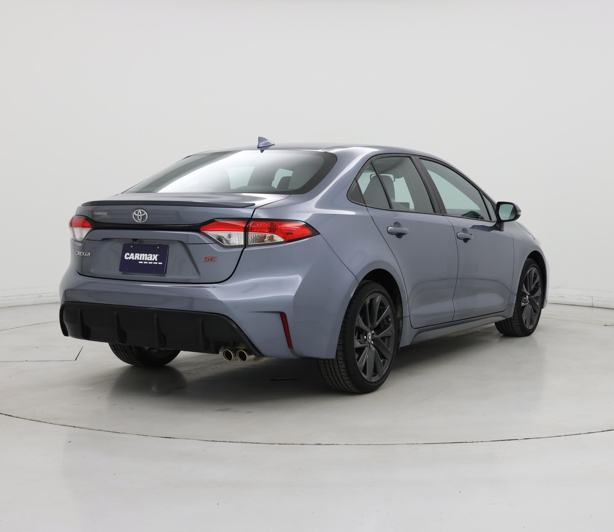 Thumbnail: 2023 Toyota Corolla - 8