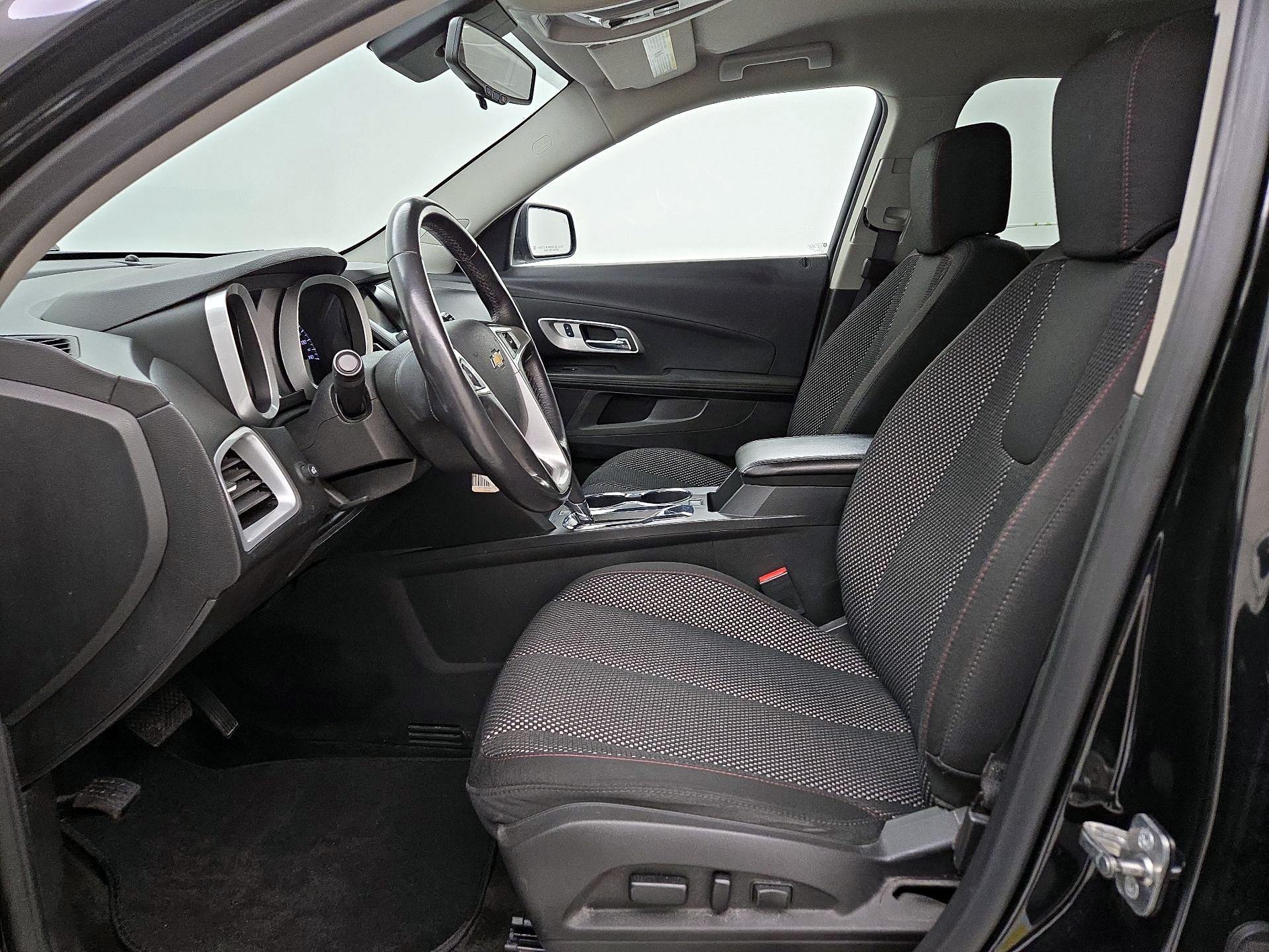 Thumbnail: 2017 Chevrolet Equinox - 11