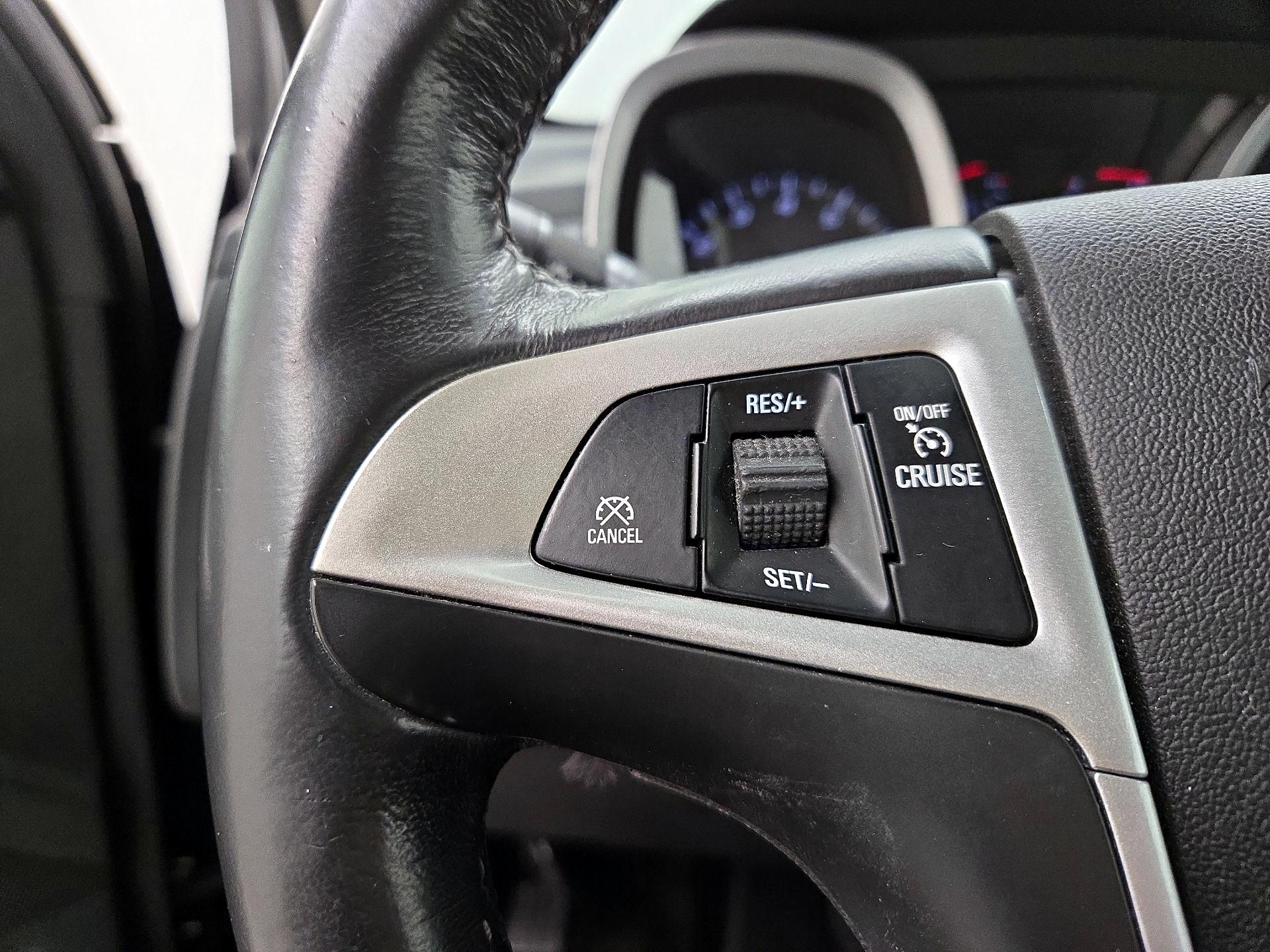 Thumbnail: 2017 Chevrolet Equinox - 13