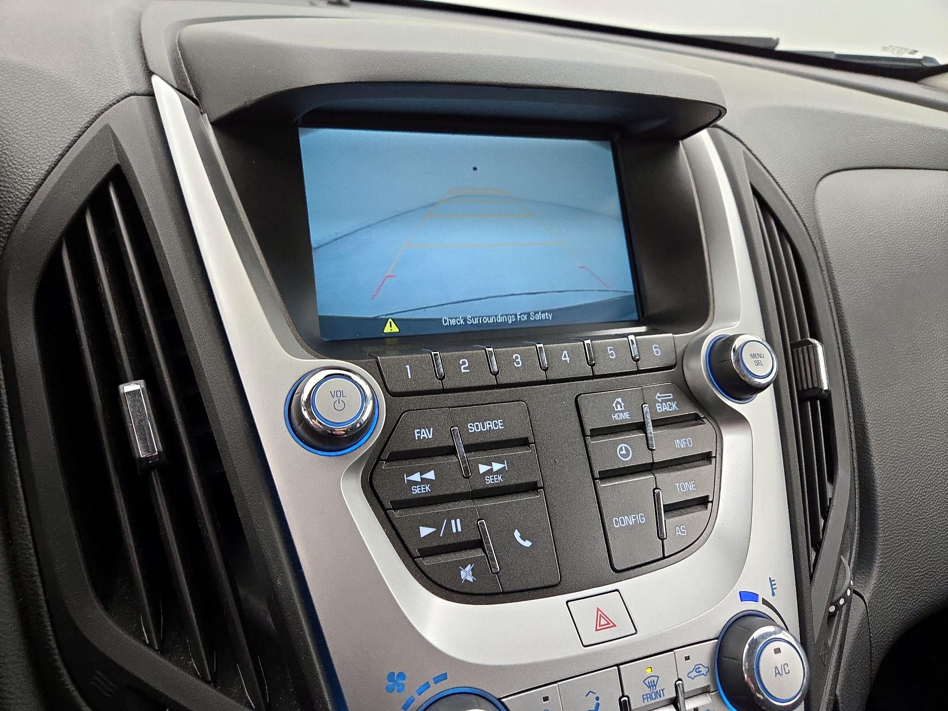 Thumbnail: 2017 Chevrolet Equinox - 14